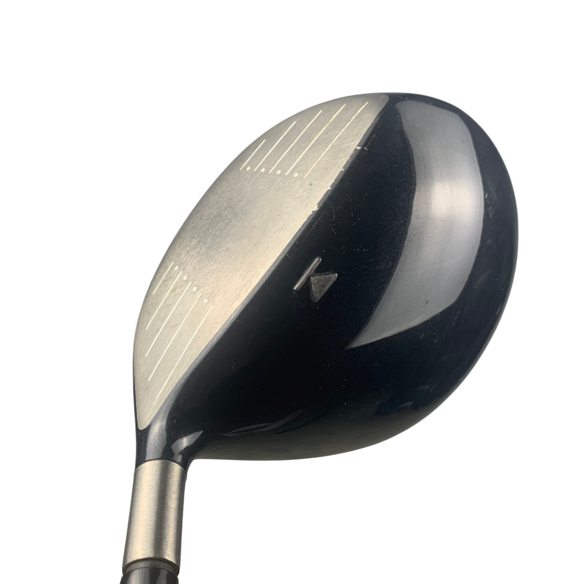 Titleist 909D2 Driver / Flex Stiff / Loft 10.5
