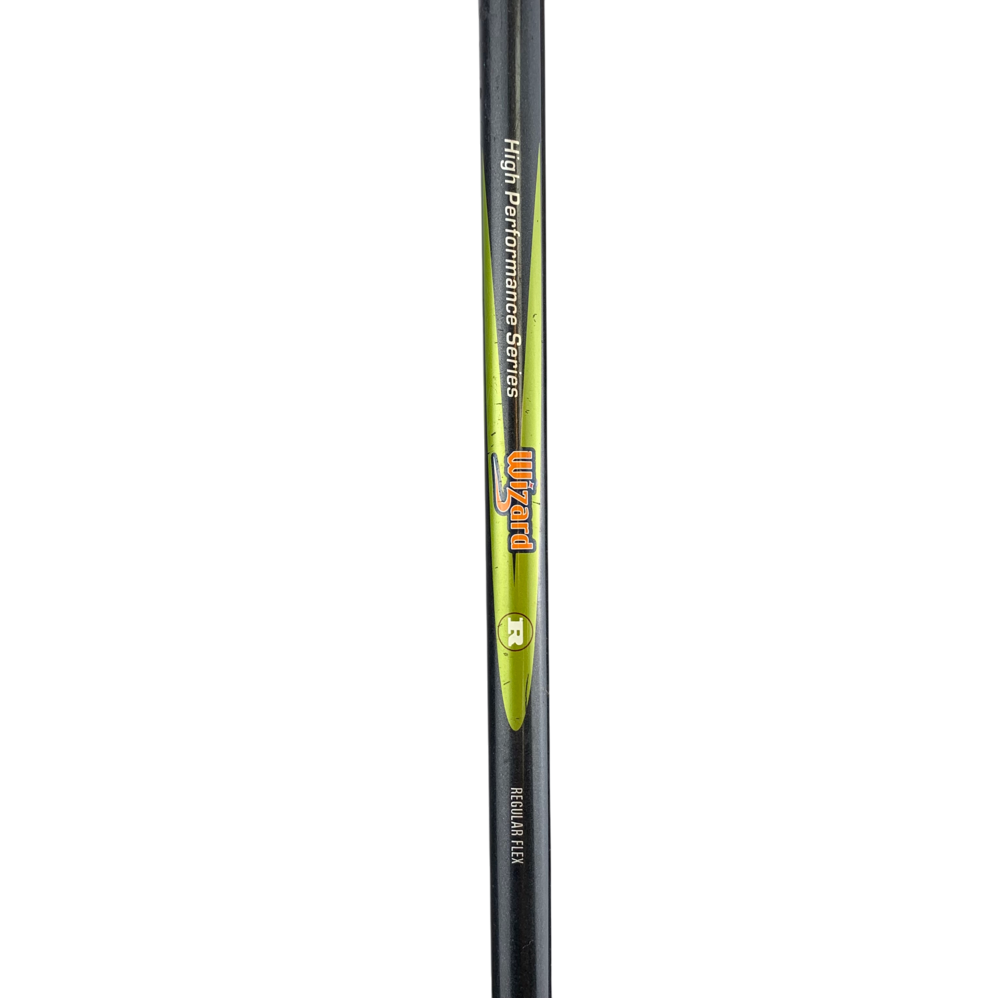 Ram Wizard Driver / Flex Regular / Loft 12 galleri billede 3 - brugt golf udstyr i god stand