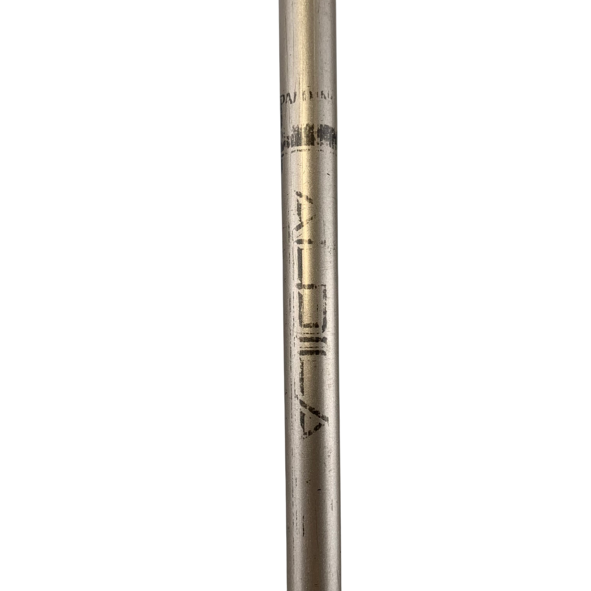 Spalding Eclipse Fairway Wood / Flex Ladies / Grafit / #3/15 galleri billede 3 - brugt golf udstyr i god stand
