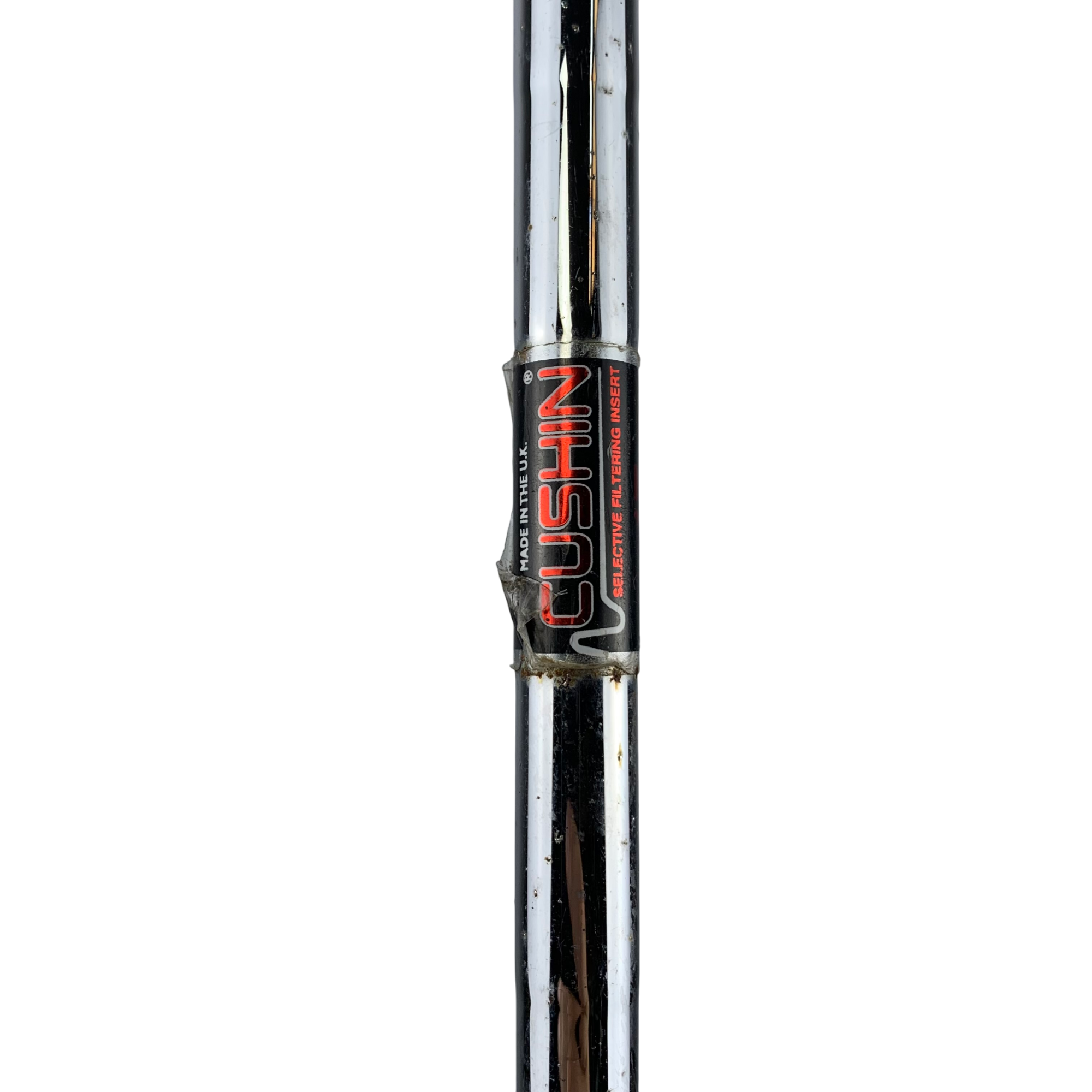 PING I3 Fairway Wood / Flex Regular / Stål / #3/14 galleri billede 3 - brugt golf udstyr i god stand