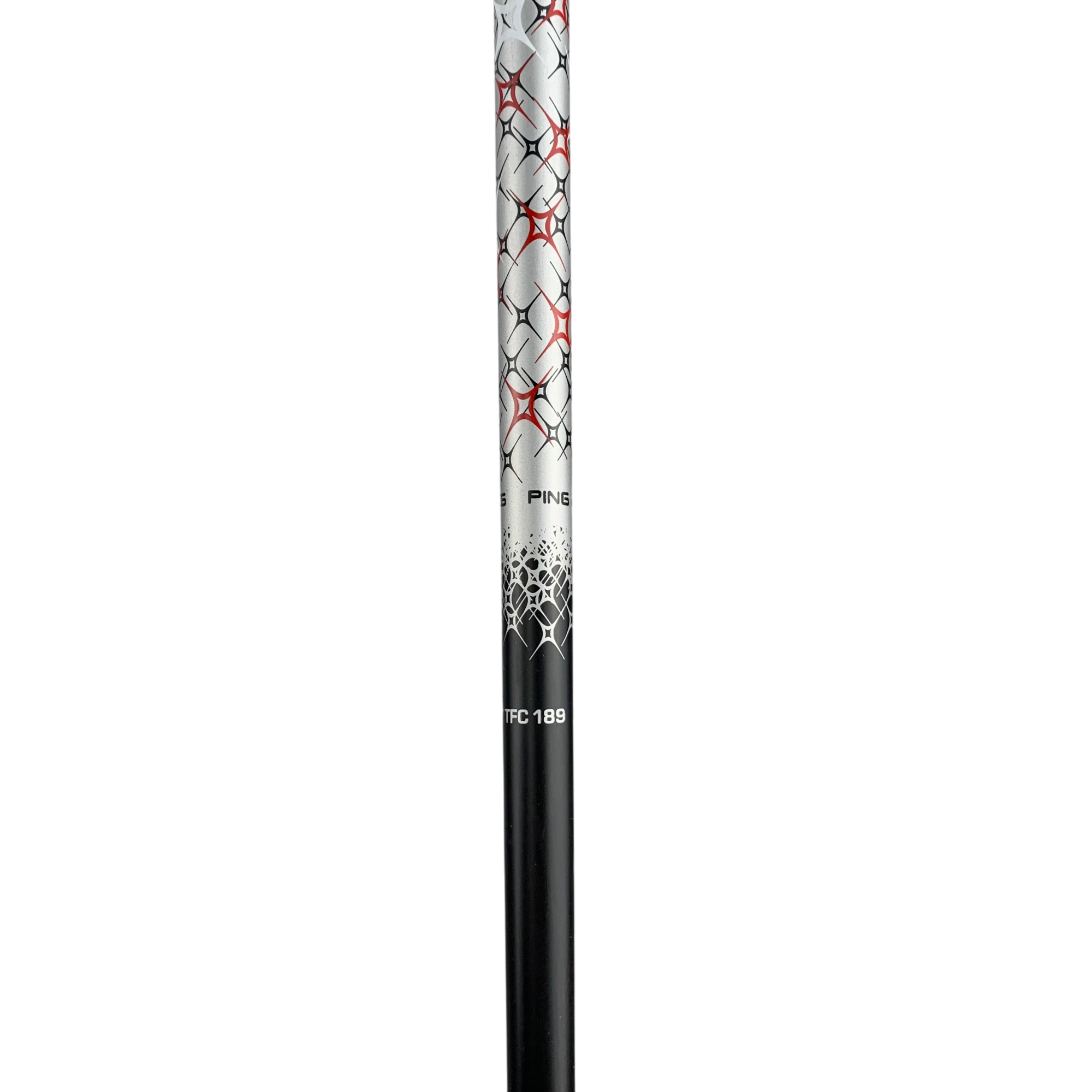 PING G25 Hybrid / Flex Regular / Grafit / #3/20 Venstre galleri billede 3 - brugt golf udstyr i god stand