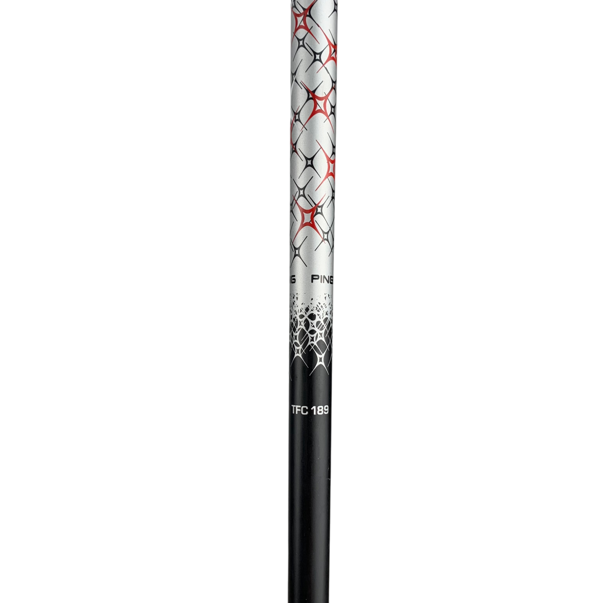 PING G25 Hybrid / Flex Regular / Grafit / #7/31 Venstre galleri billede 3 - brugt golf udstyr i god stand
