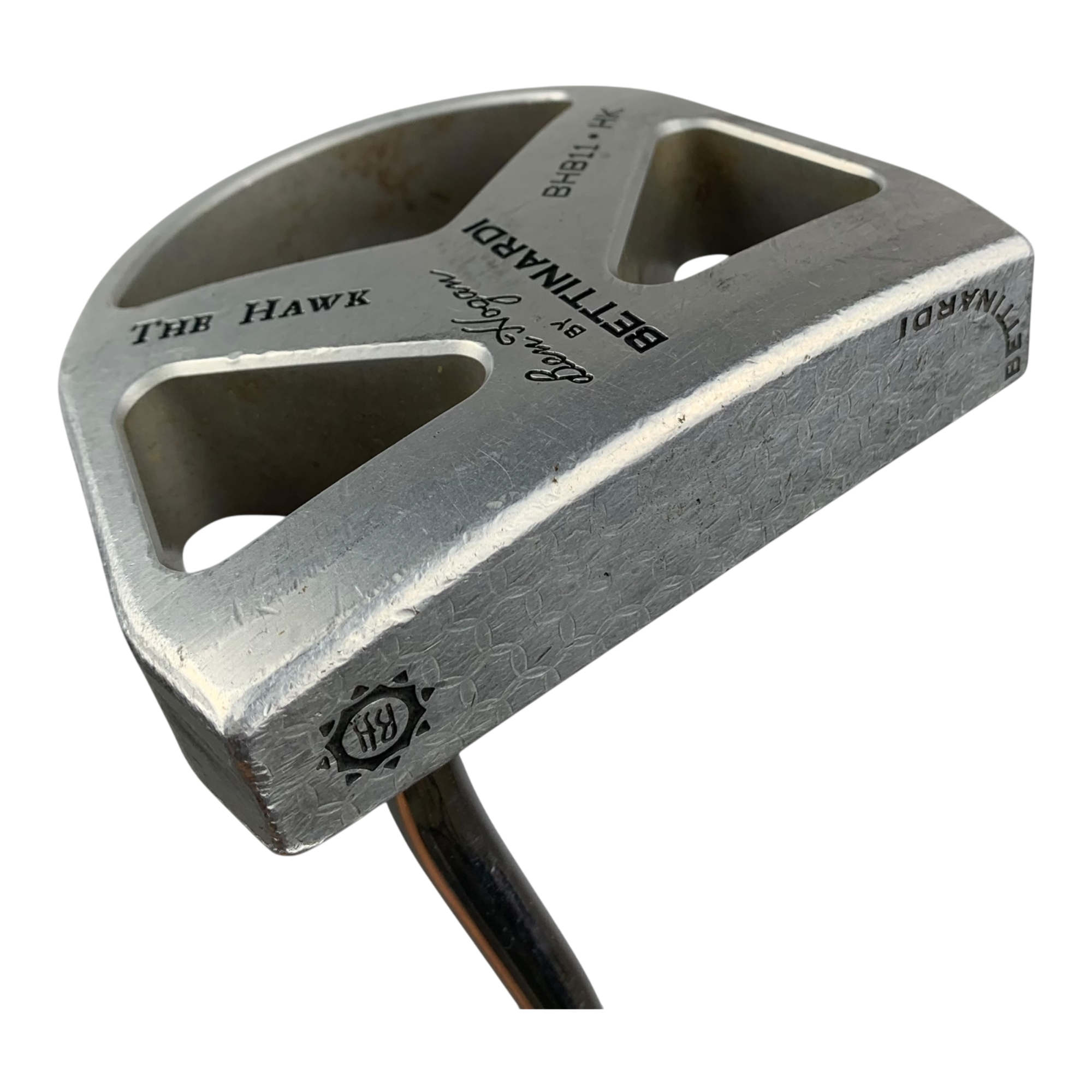 Compra Ben Hogan Bettinardi Putter de WePlayAgain | Garantía de