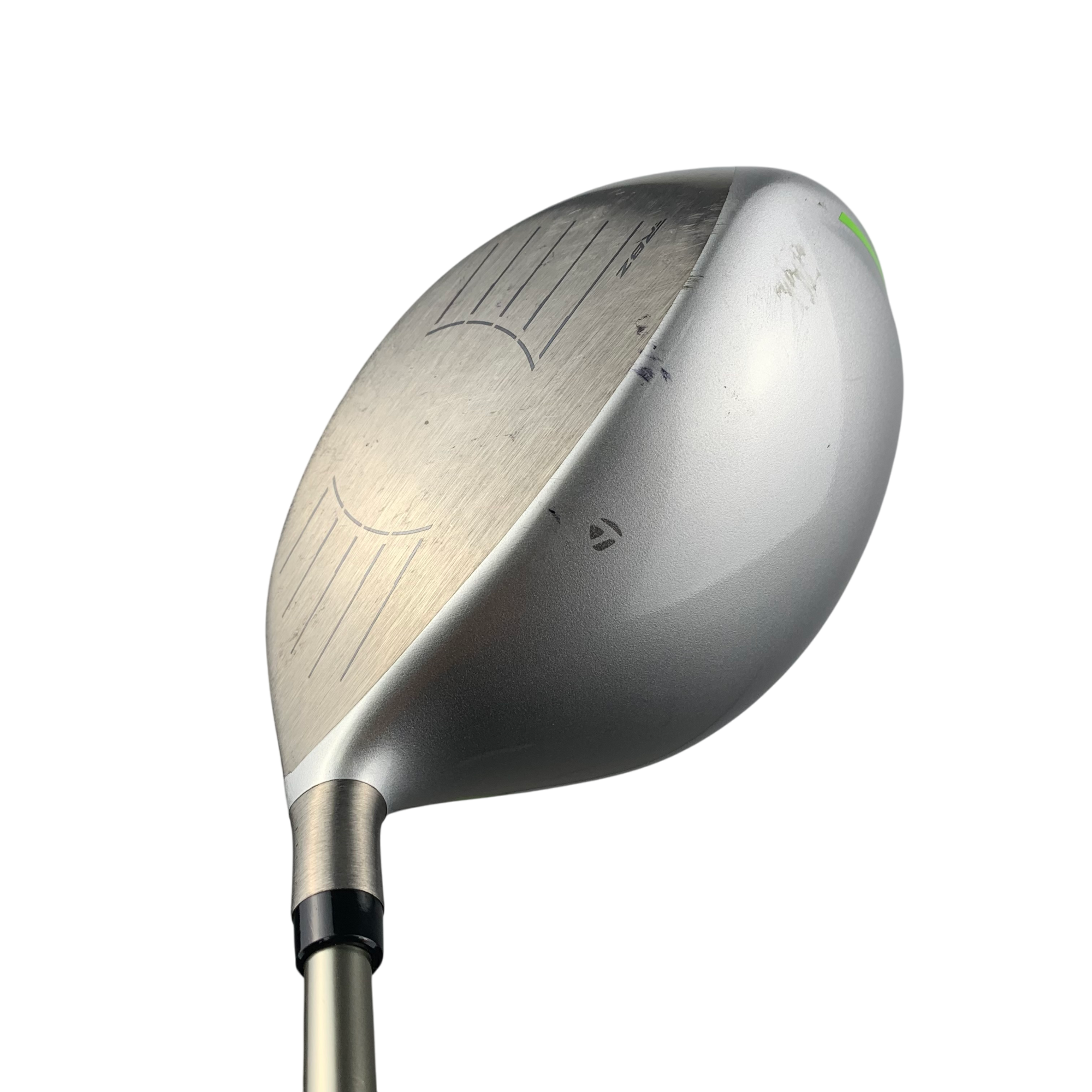 Køb TaylorMade RBZ SpeedLite Driver | Hurtig Levering