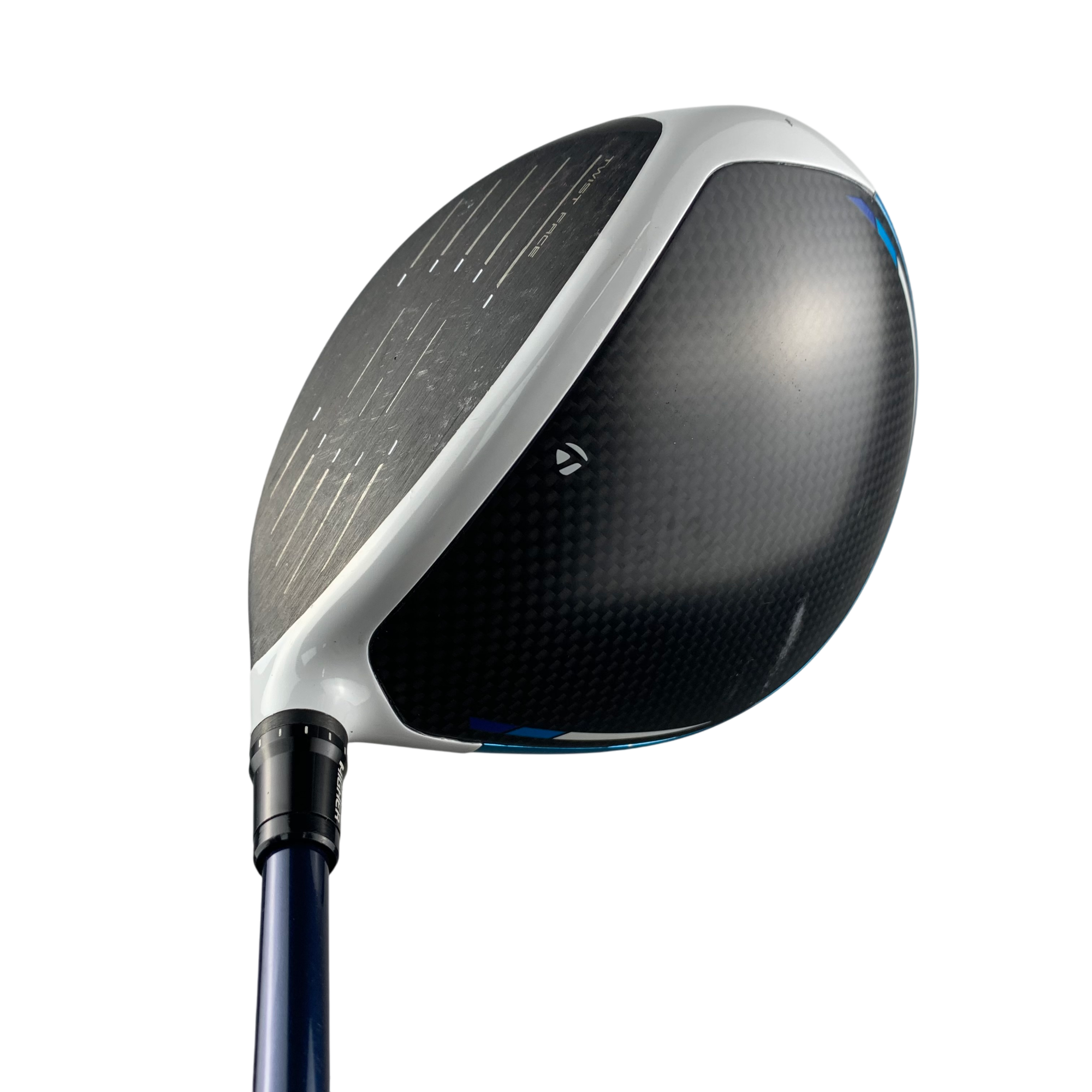 Køb brugt TaylorMade Sim 2 Max Driver | Spar op til 58%