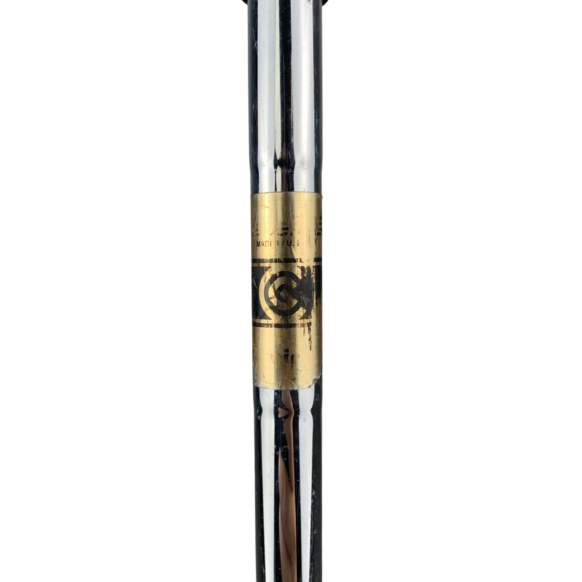 Cleveland CG-11 Wedge / Stål / #56/10 galleri billede 4 - brugt golf udstyr i god stand