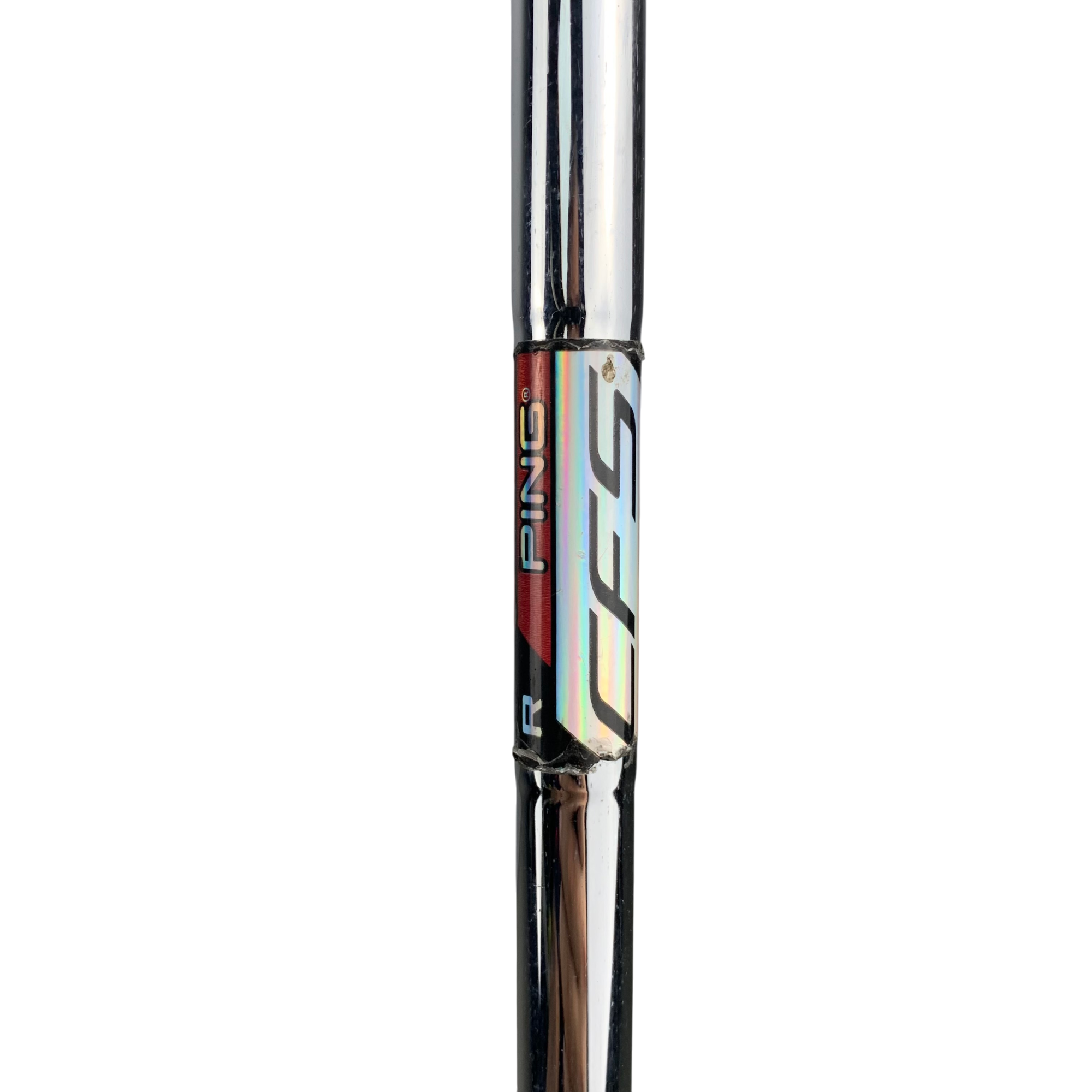 PING Tour-S Wedge / Stål / #58/10 Venstre galleri billede 4 - brugt golf udstyr i god stand