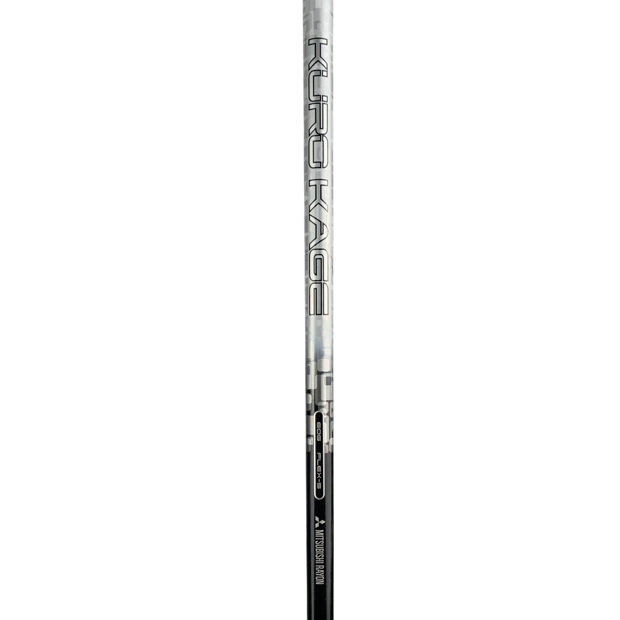 Nike VS Covert Fairway Wood / Flex Stiff / Grafit / #5/18 Venstre galleri billede 4 - brugt golf udstyr i god stand