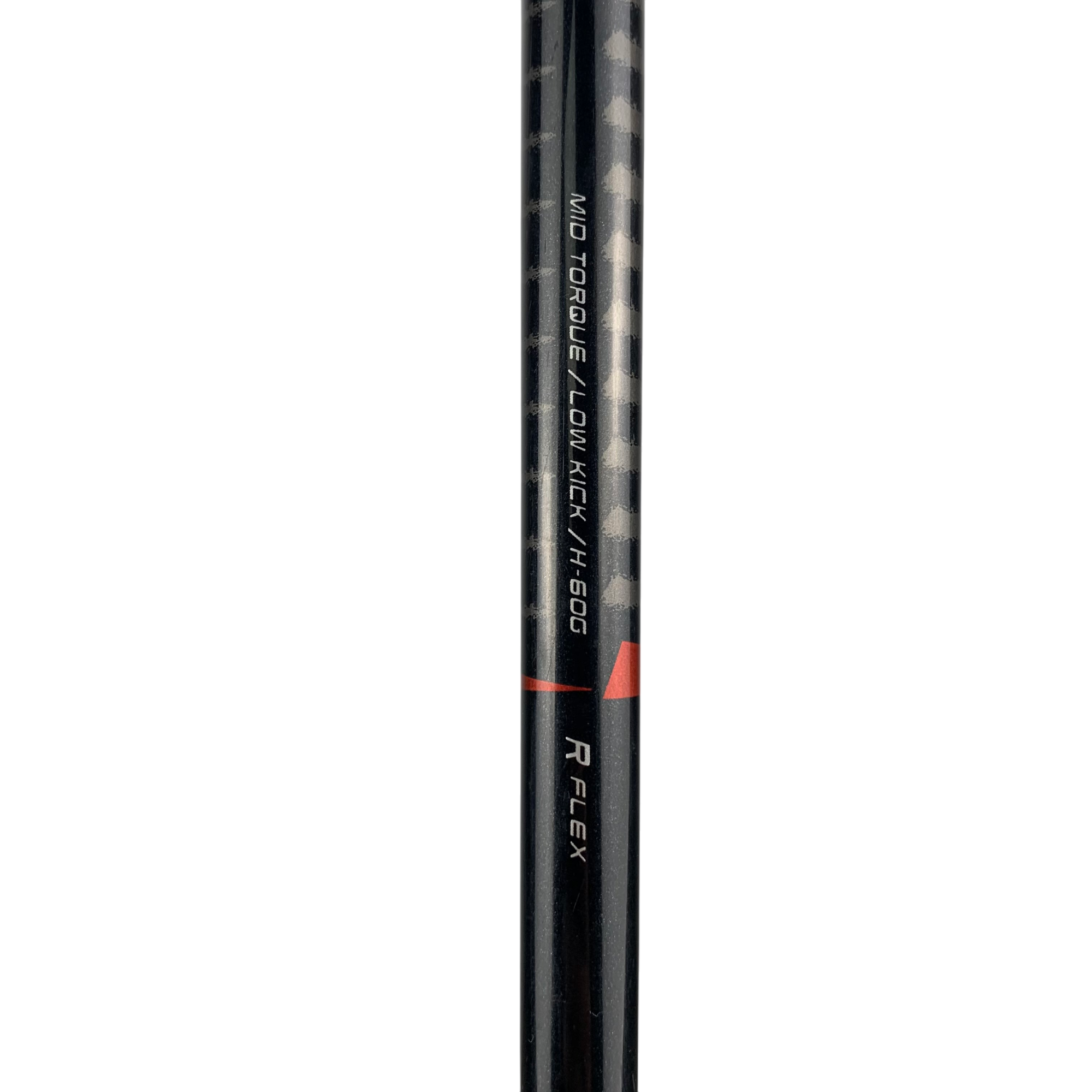Callaway FT-iz Hybrid / Flex Regular / Grafit / #5/27 galleri billede 4 - brugt golf udstyr i god stand