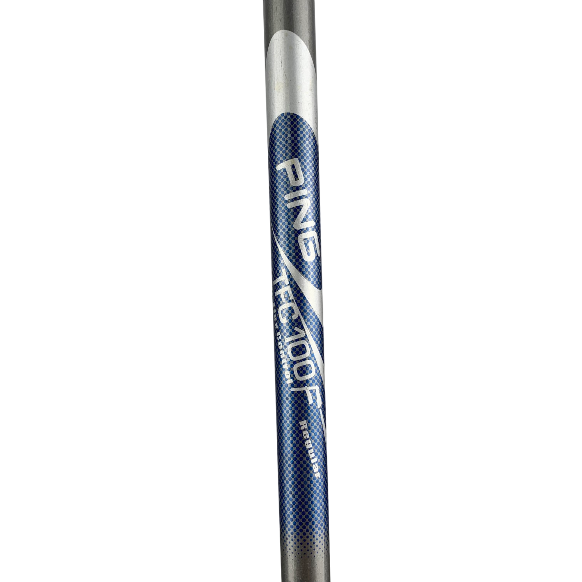 PING G5 Fairway Wood / Flex Regular / Grafit / #7/21 galleri billede 4 - brugt golf udstyr i god stand