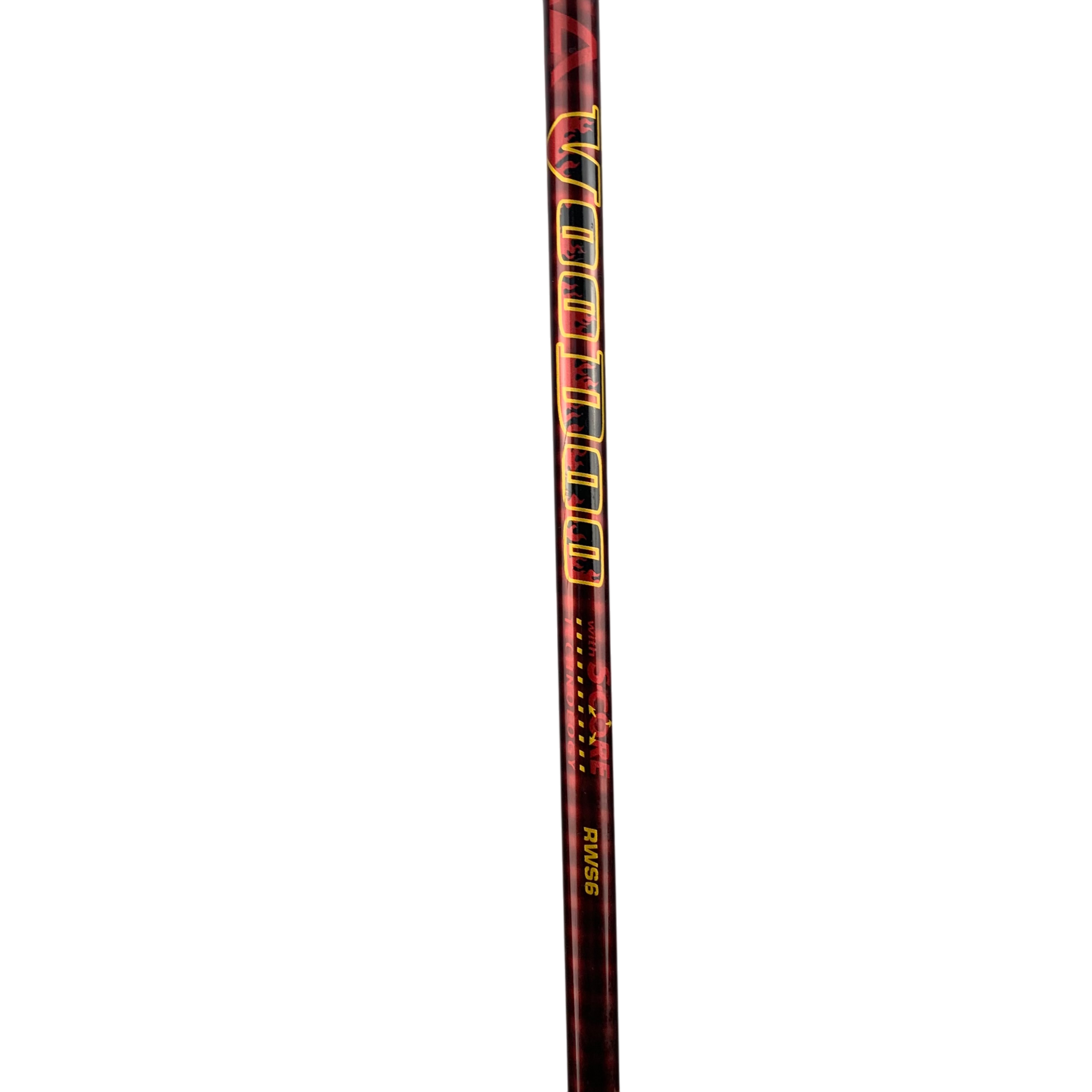 Wilson DXI 460cc Driver / Flex Stiff / Loft 13 galleri billede 4 - brugt golf udstyr i god stand