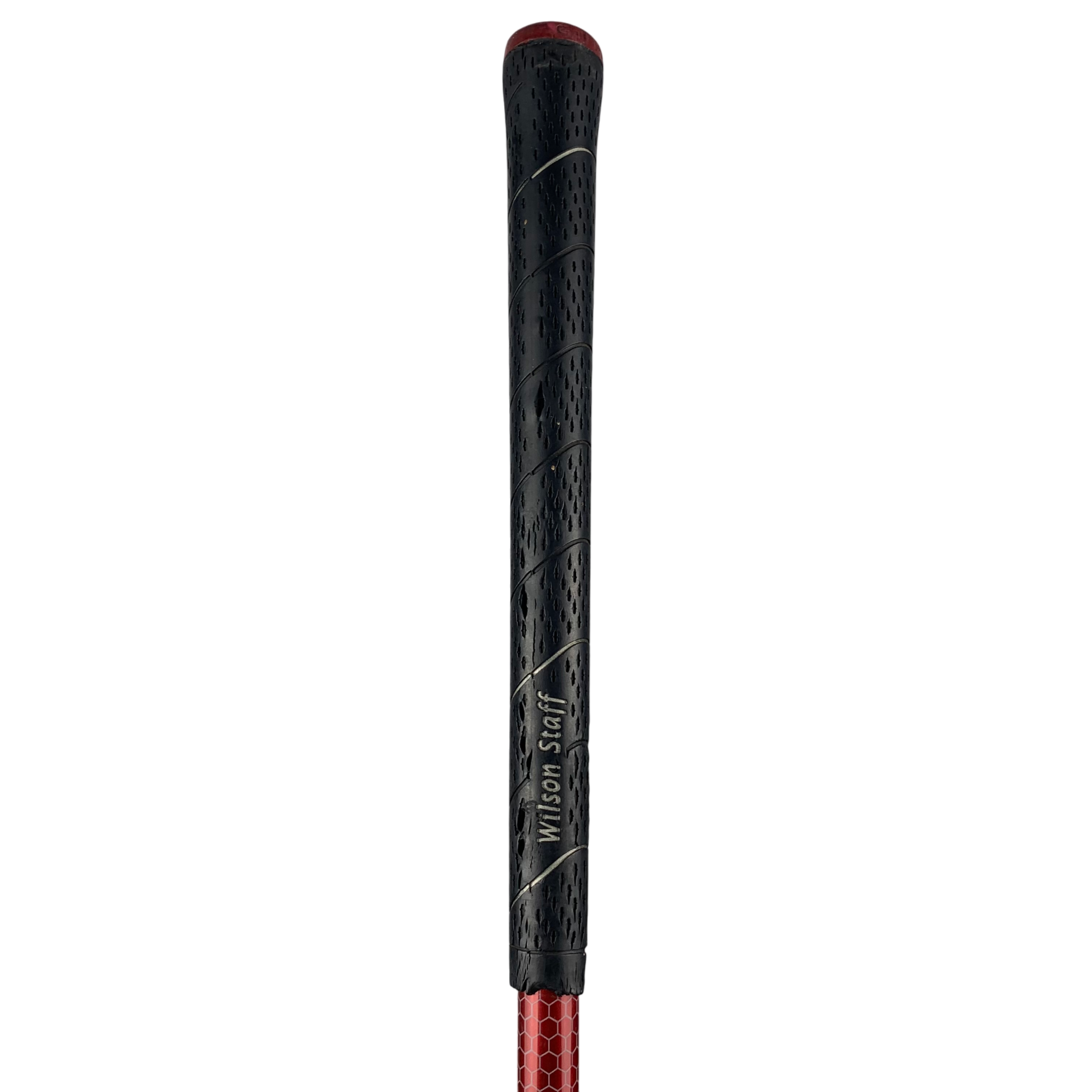 Wilson Nd6-10 Driver / Flex Stiff / Loft 10 galleri billede 4 - brugt golf udstyr i god stand
