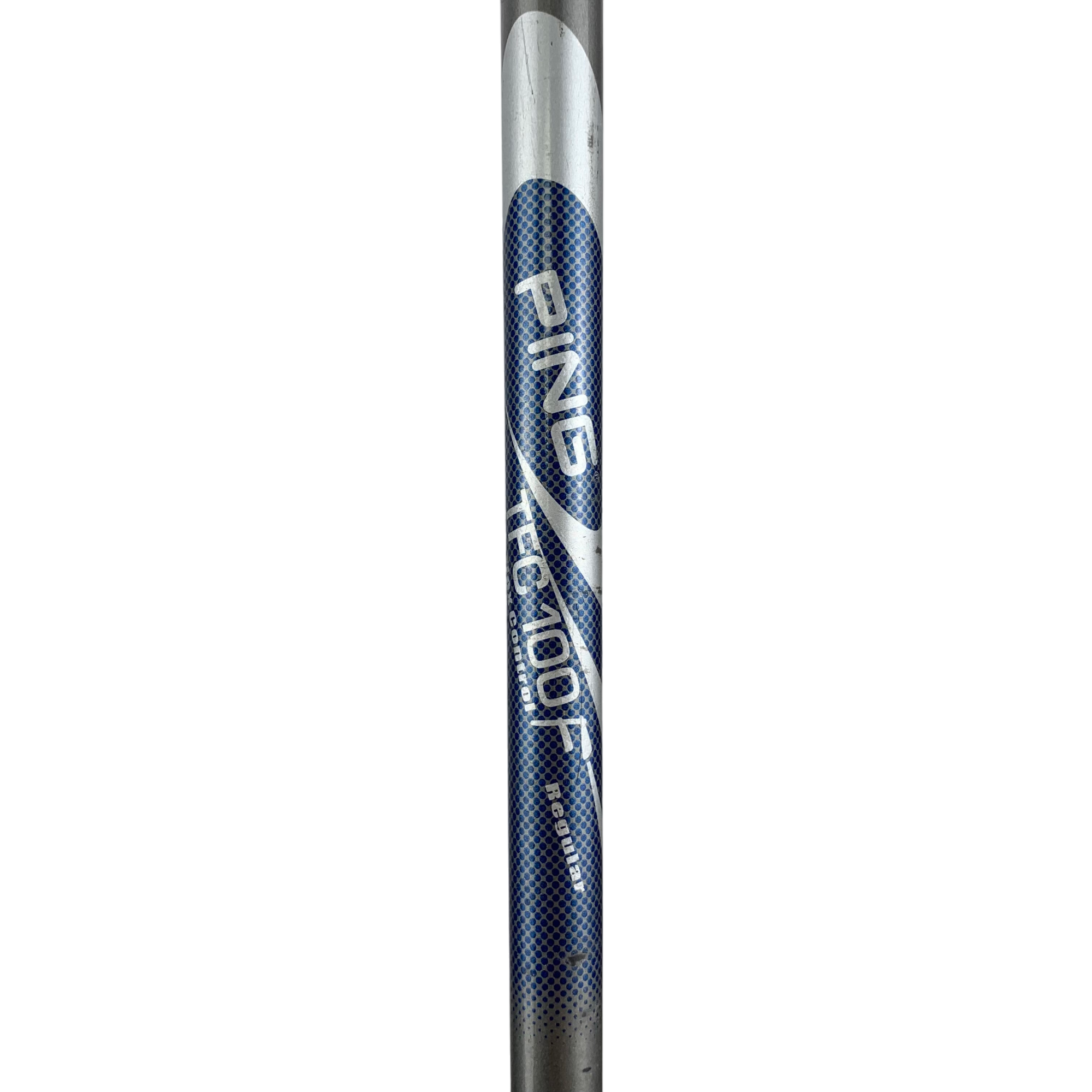 PING G5 Fairway Wood / Flex Regular / Grafit / #5/18 galleri billede 4 - brugt golf udstyr i god stand