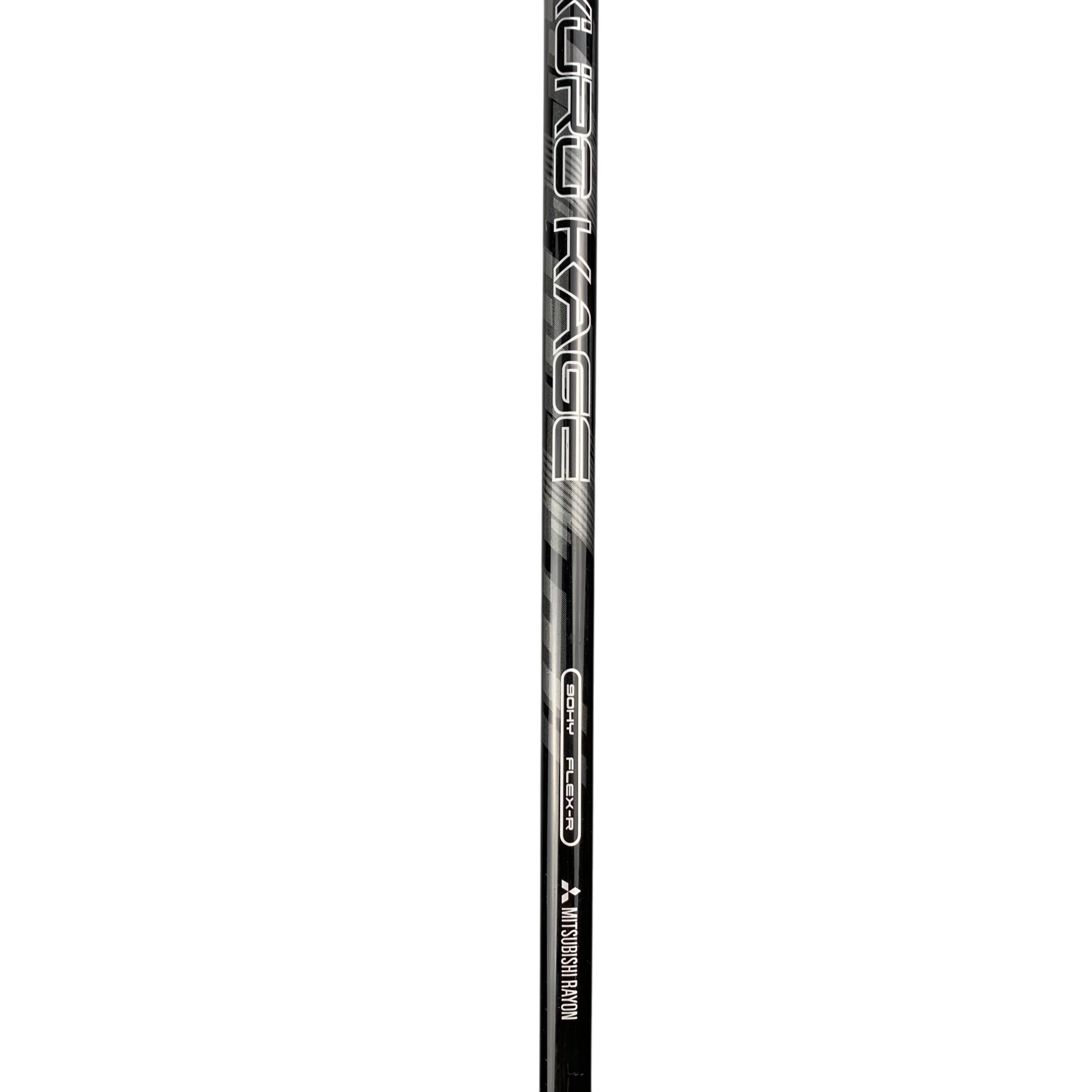 Wilson FG Tour V4 Driving Iron / Flex Regular / Grafit / #4/24 galleri billede 4 - brugt golf udstyr i god stand