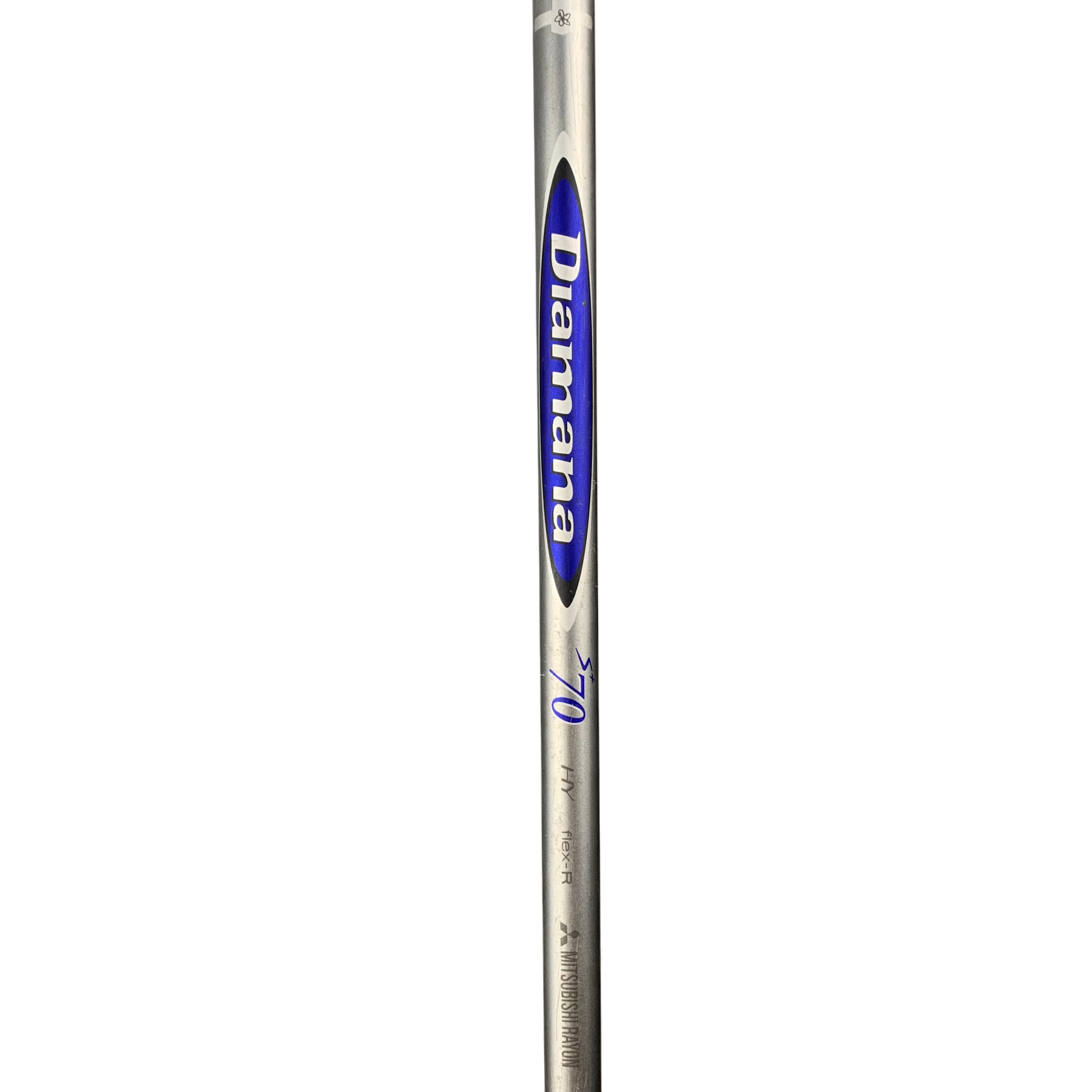 Titleist 915H Hybrid / Flex Regular / Grafit / #4/24 galleri billede 4 - brugt golf udstyr i god stand
