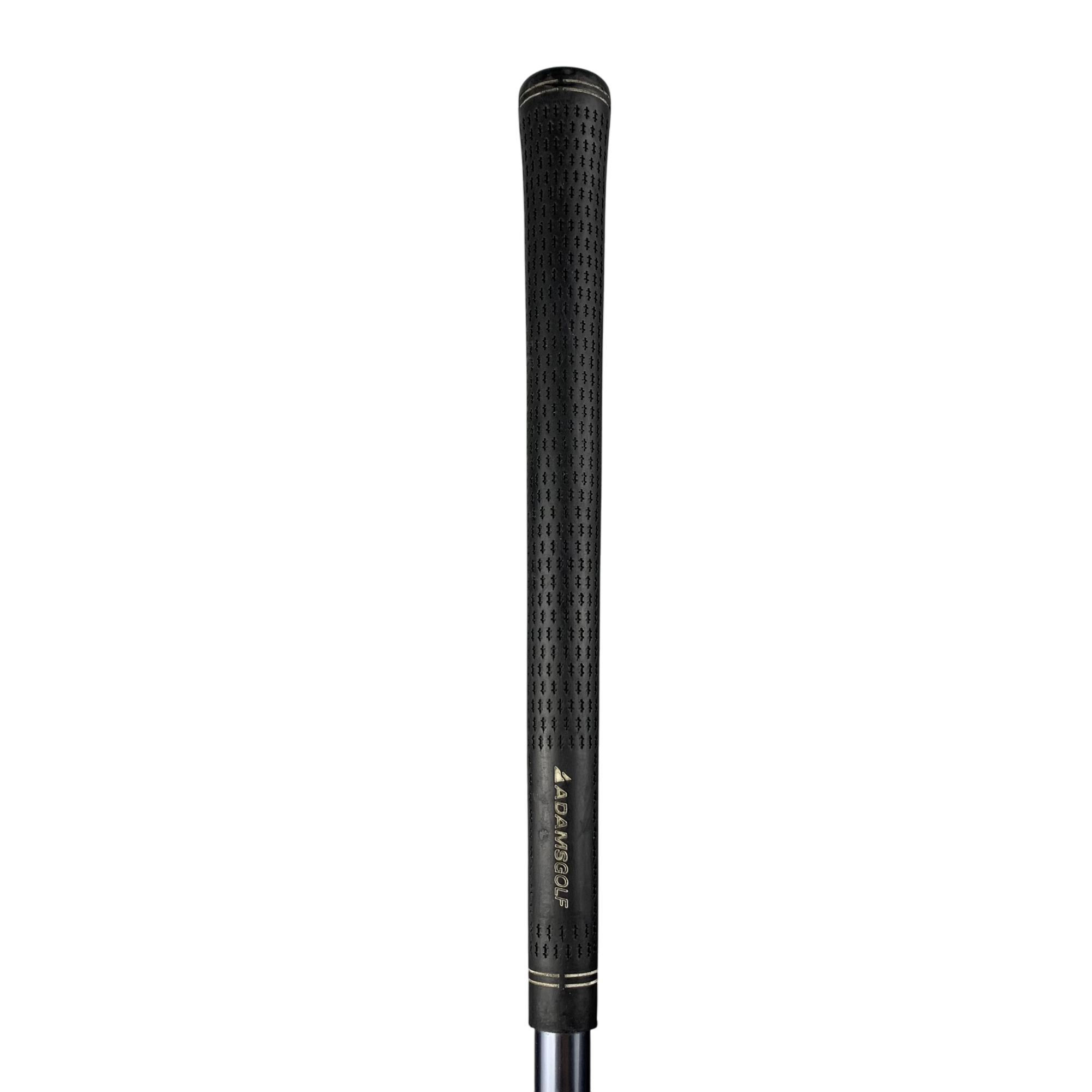 Adams Idea Tech Hybrid / Flex Regular / Grafit / #4/24 galleri billede 4 - brugt golf udstyr i god stand