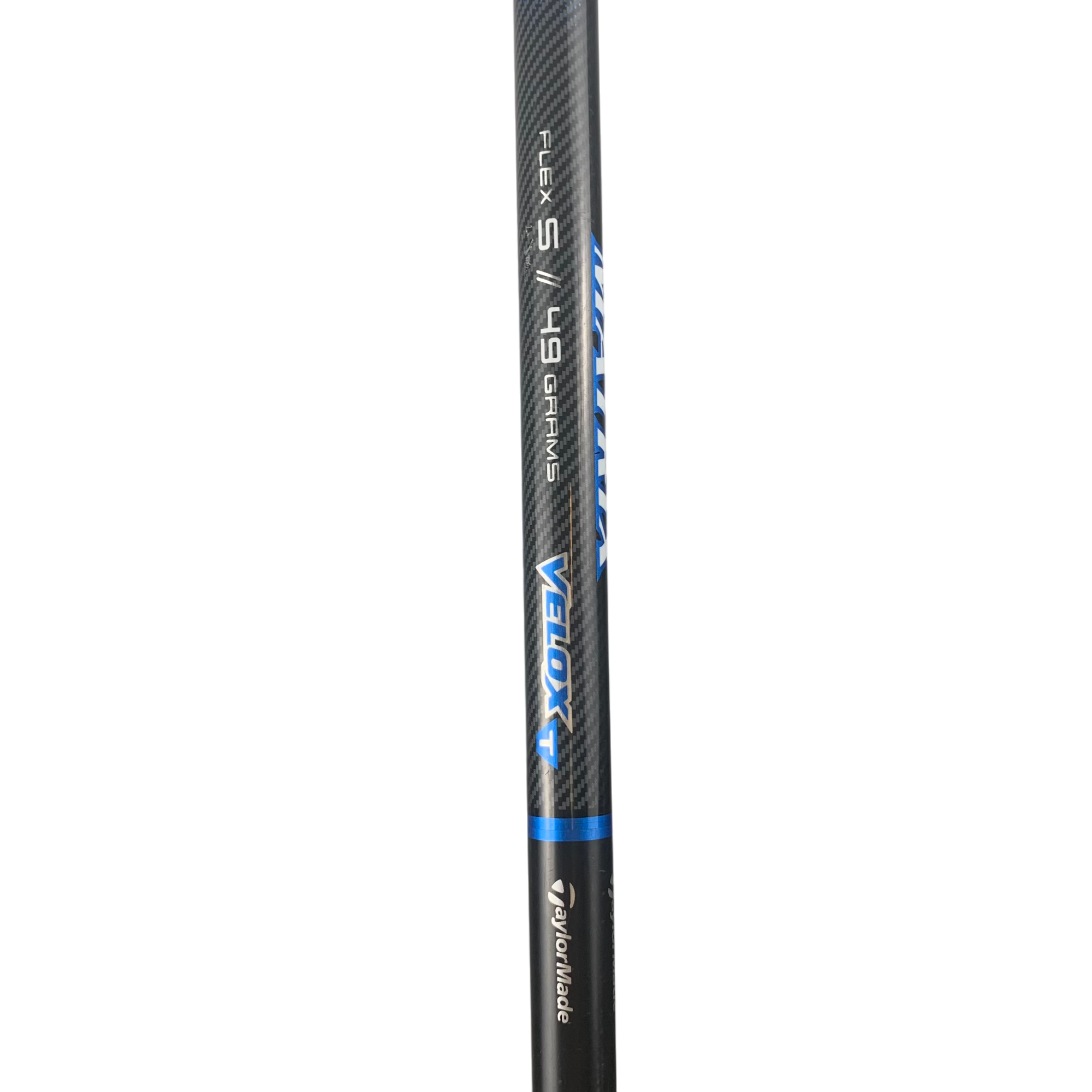 TaylorMade RBZ Stage 2 Driver / Flex Stiff / Loft 10.5 galleri billede 4 - brugt golf udstyr i god stand