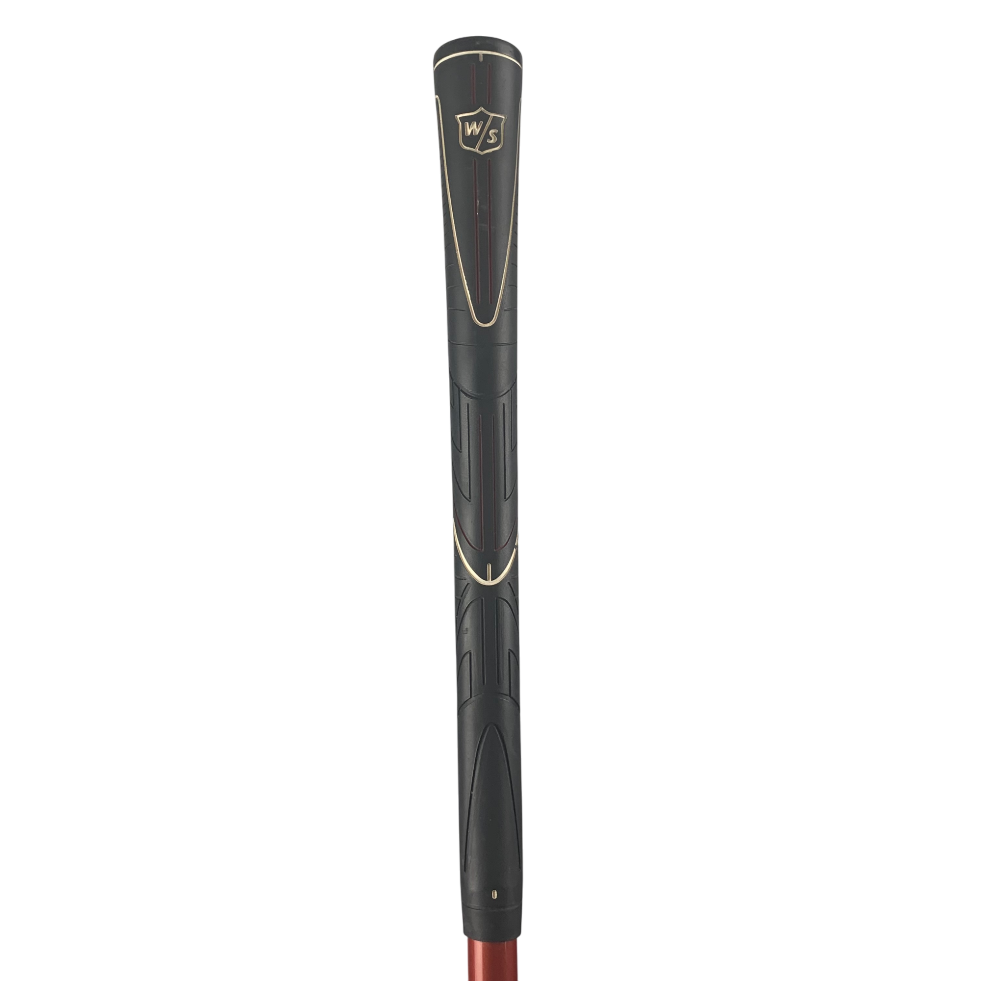 Wilson Fybrid Fairway Wood / Flex Regular / Grafit / #3/15 galleri billede 4 - brugt golf udstyr i god stand