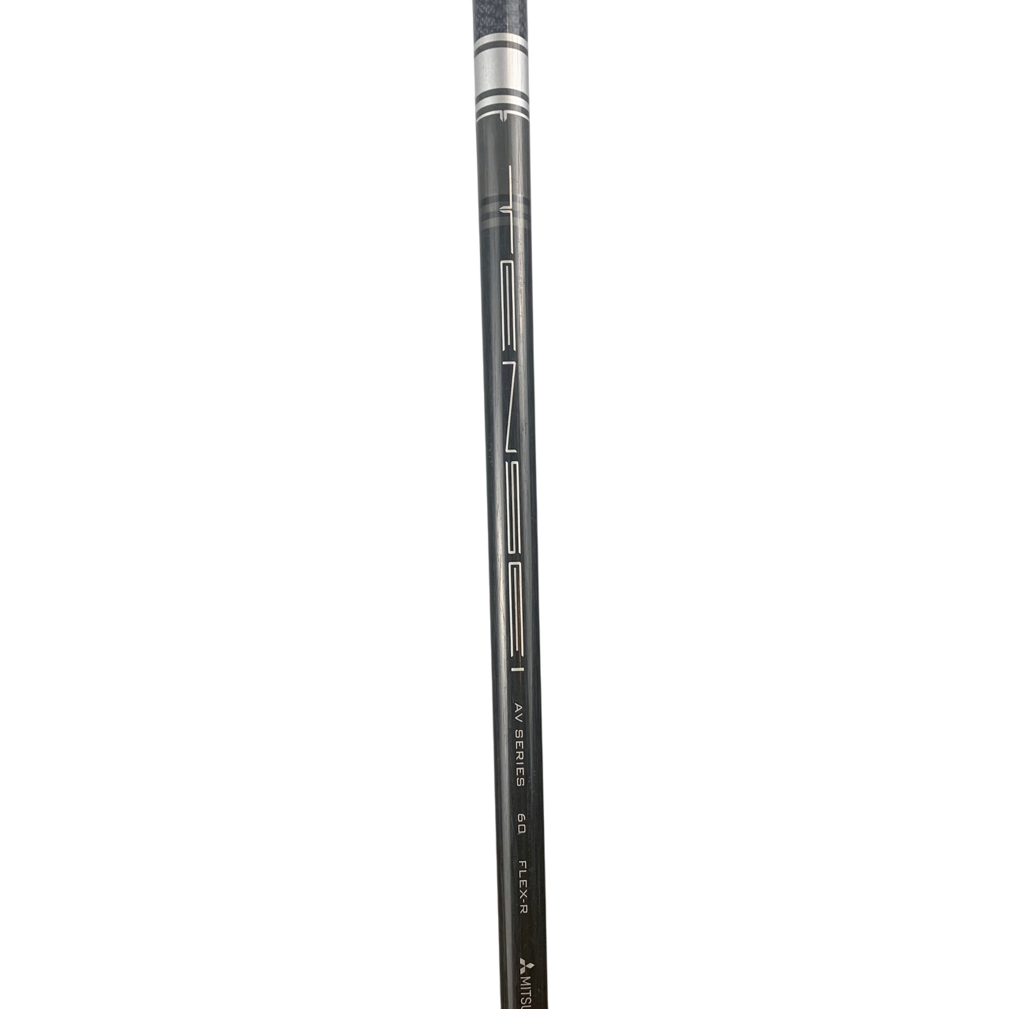 Wilson Staff D9 Hybrid / Flex Regular / Grafit / #4/22 galleri billede 4 - brugt golf udstyr i god stand