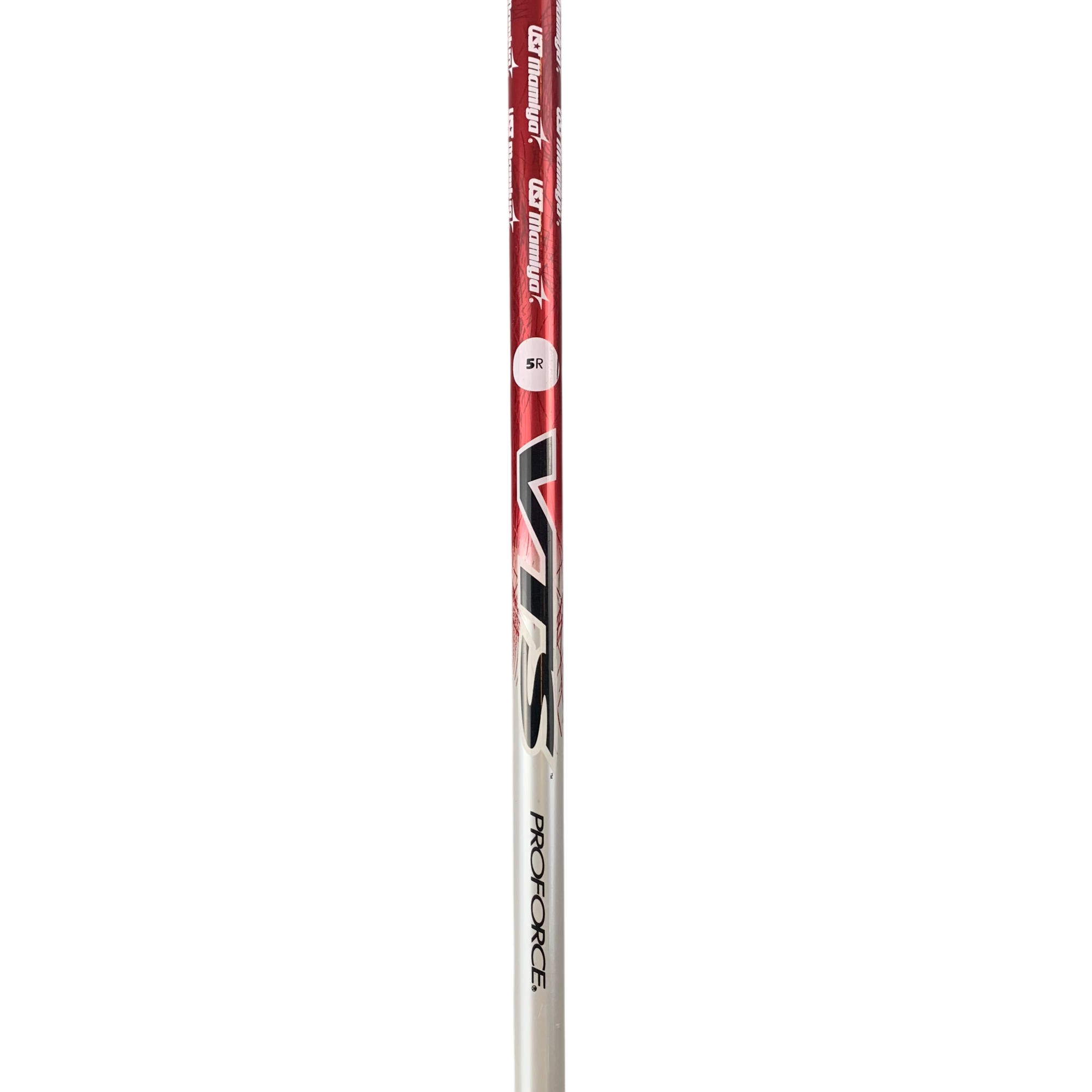 Wilson Staff Fybrid RS Fairway Wood / Flex Regular / Grafit / #3/15 Venstre galleri billede 4 - brugt golf udstyr i god stand