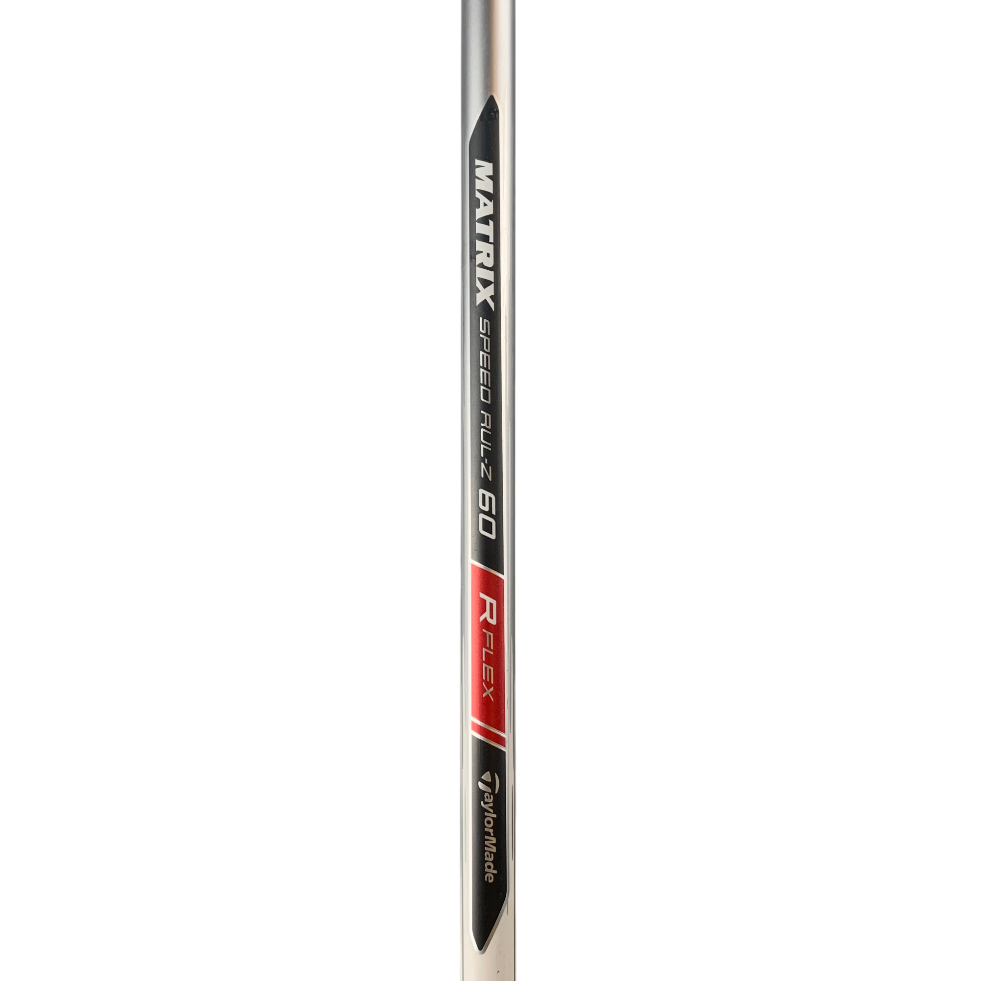 TaylorMade AeroBurner Fairway Wood / Flex Regular / Grafit / #3/16.5 galleri billede 4 - brugt golf udstyr i god stand