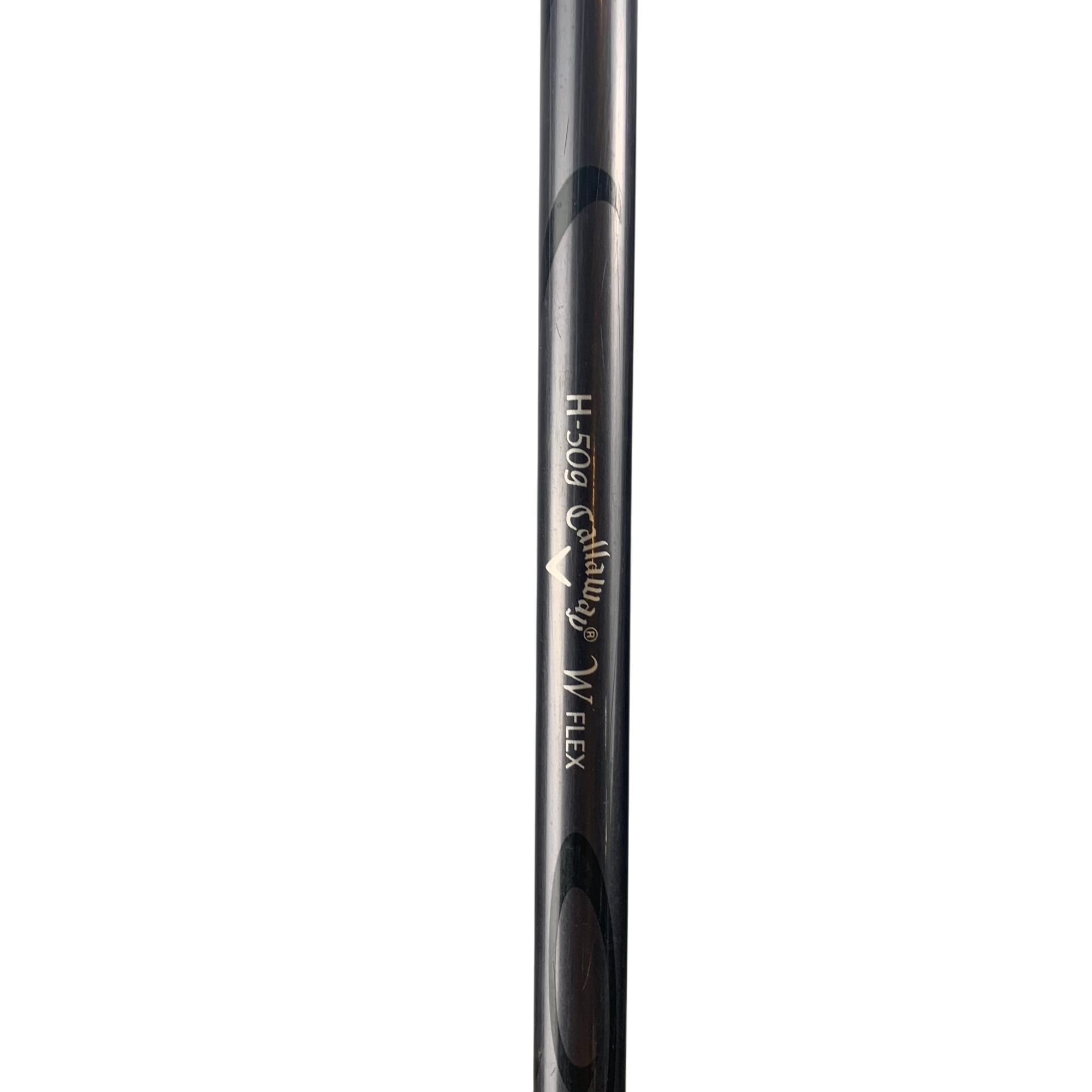 Callaway FT iz Hybrid / Flex Ladies / Grafit / #5/27 galleri billede 4 - brugt golf udstyr i god stand