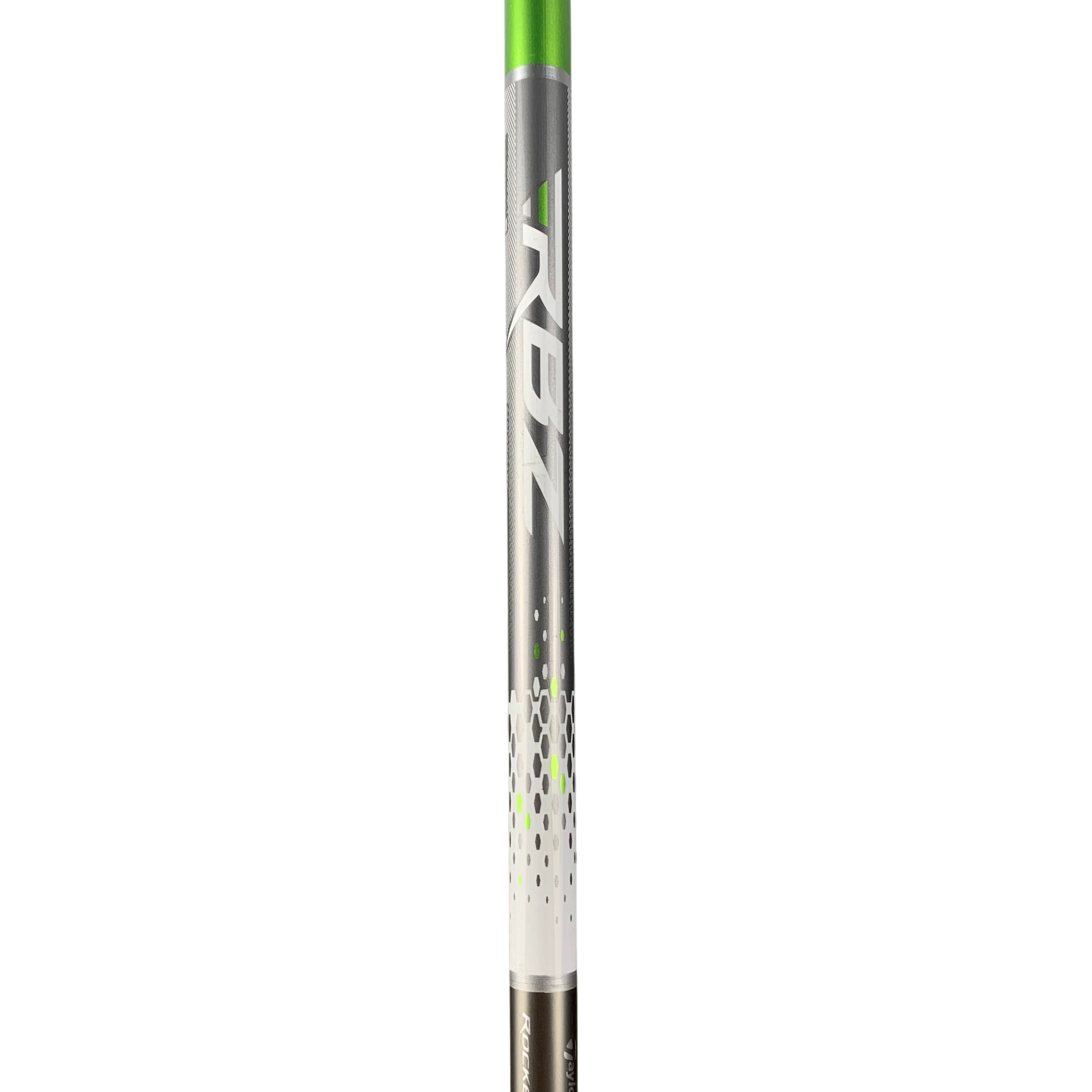 TaylorMade RBZ Fairway Wood / Flex Ladies / Grafit / #7/21 galleri billede 4 - brugt golf udstyr i god stand