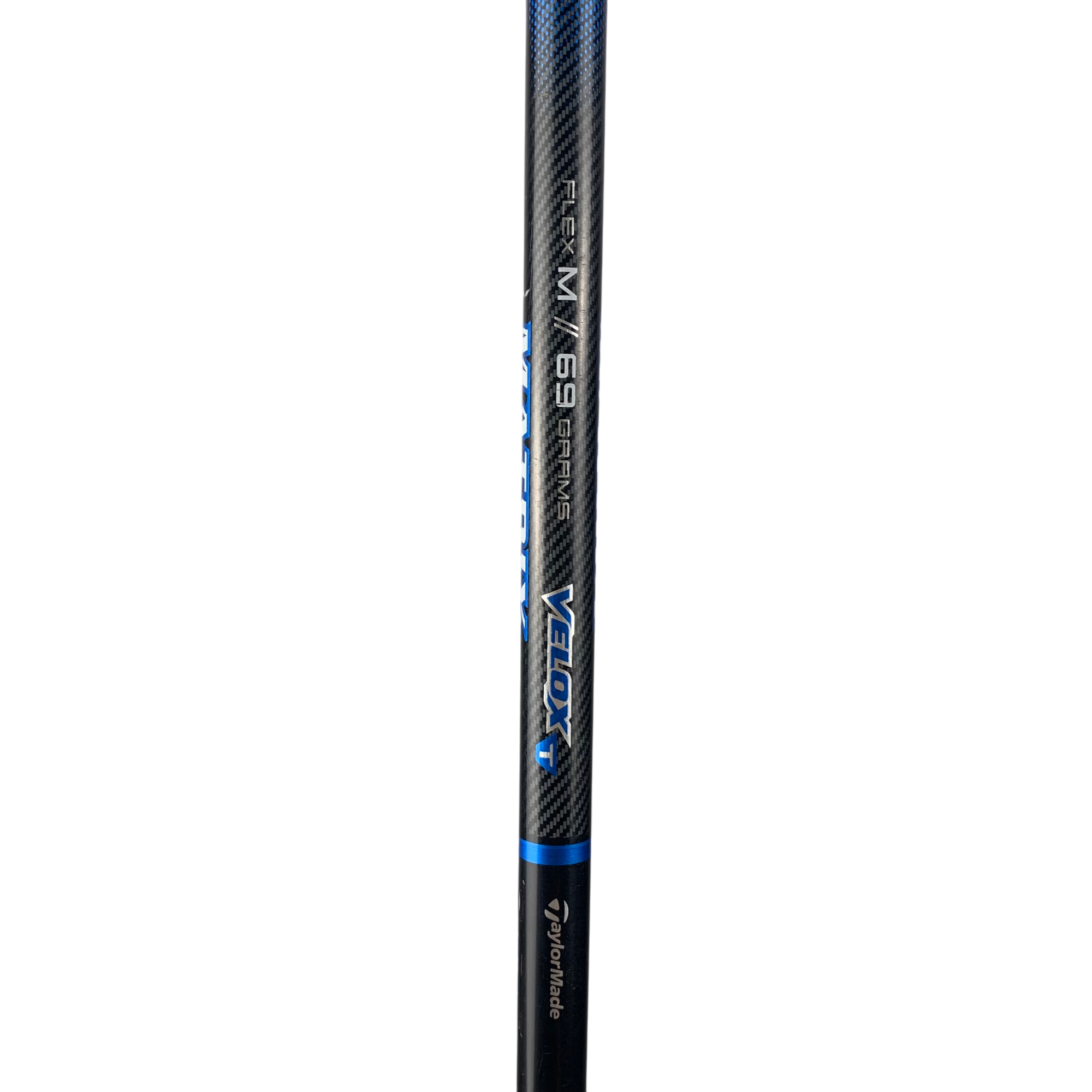 TaylorMade Jetspeed Fairway Wood / Flex A-flex / Grafit / #3/15 galleri billede 4 - brugt golf udstyr i god stand