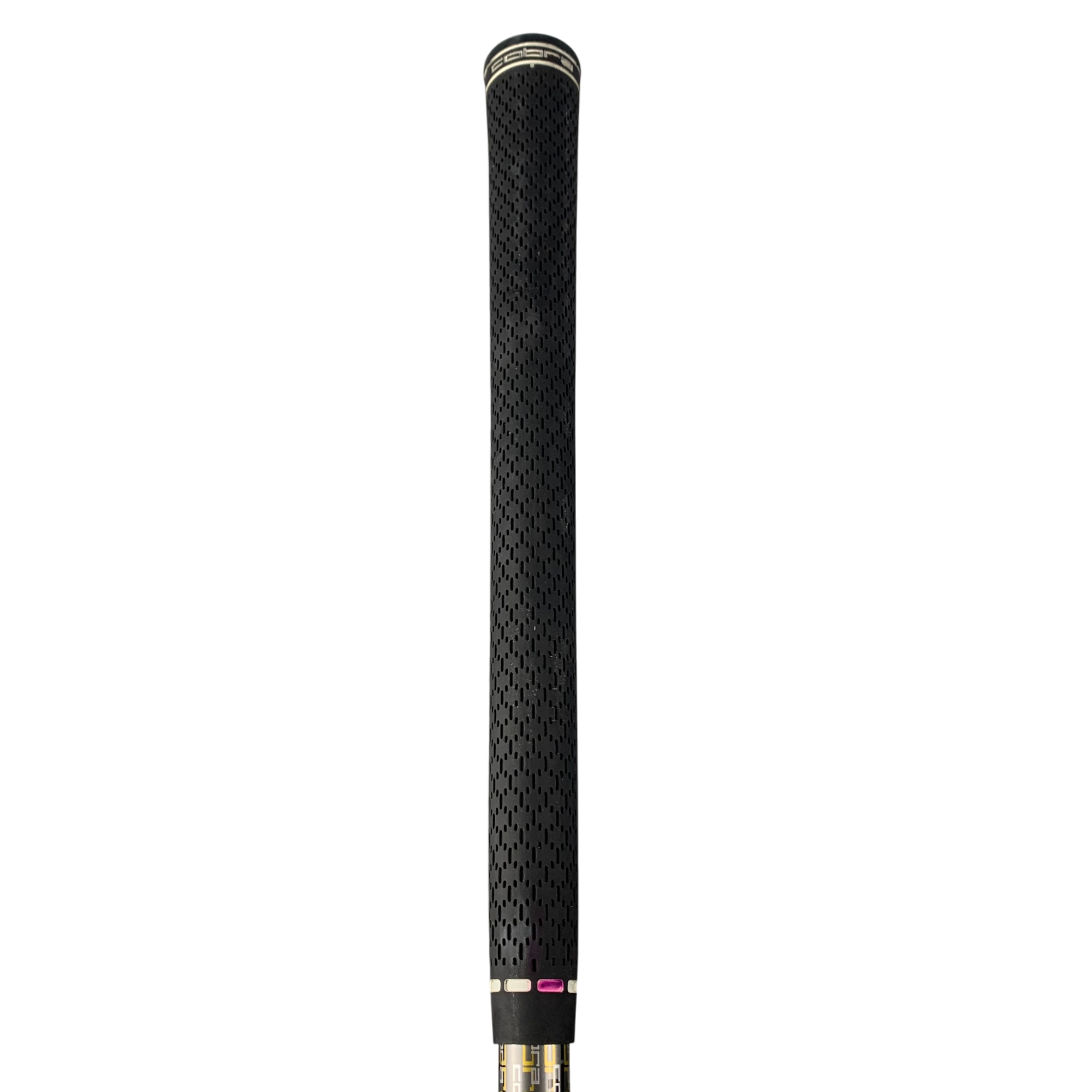 Cobra F-max Hybrid / Flex Regular / Grafit / #5/25 galleri billede 4 - brugt golf udstyr i god stand