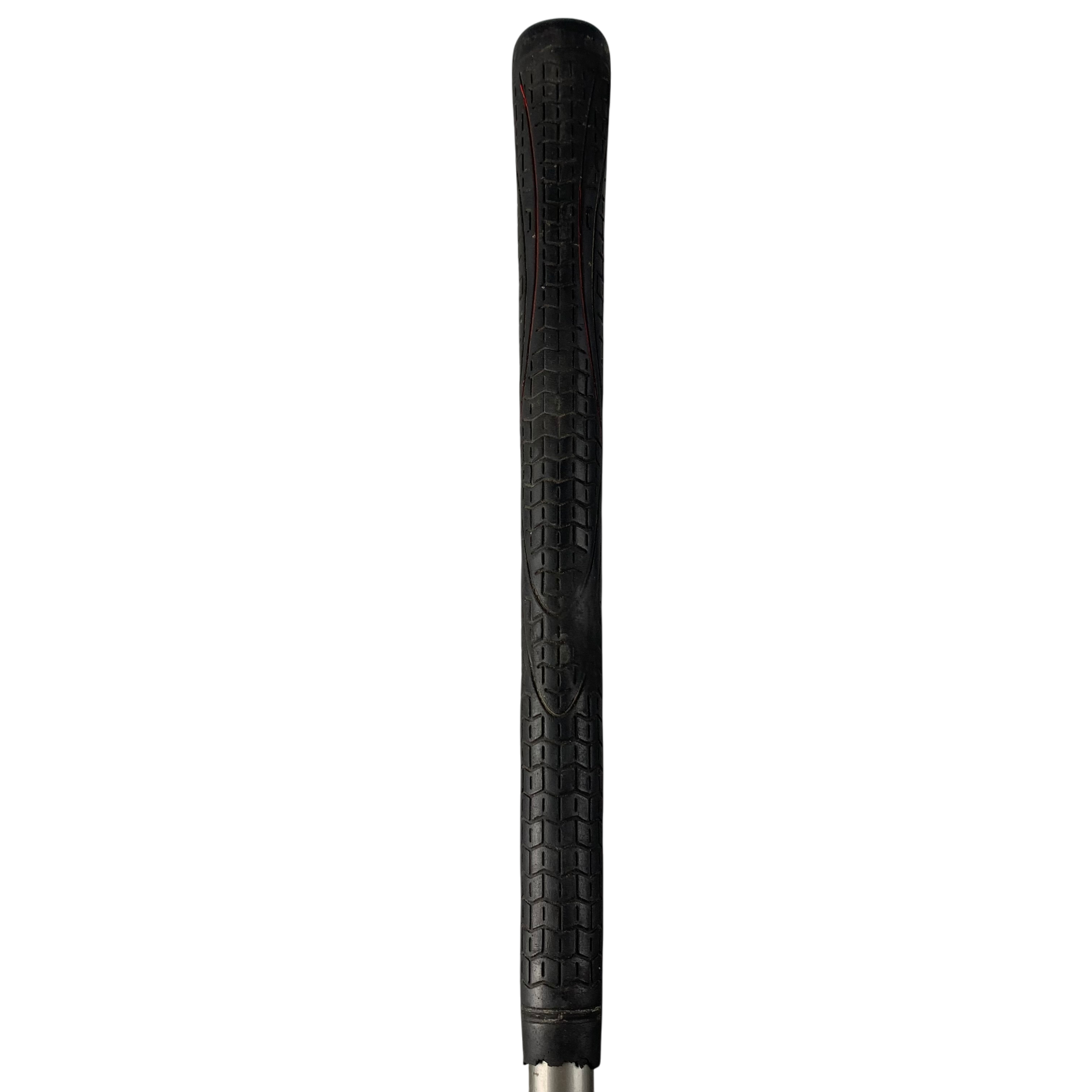 TaylorMade Burner Rescue Hybrid / Flex Regular / Grafit / #5/24 galleri billede 4 - brugt golf udstyr i god stand