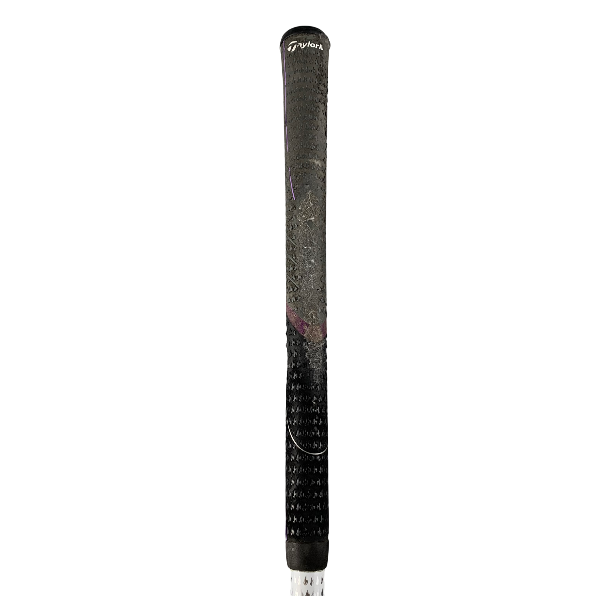 TaylorMade Burner Superfast 2.0 Hybrid / Flex Ladies / Grafit / #5/24 galleri billede 4 - brugt golf udstyr i god stand