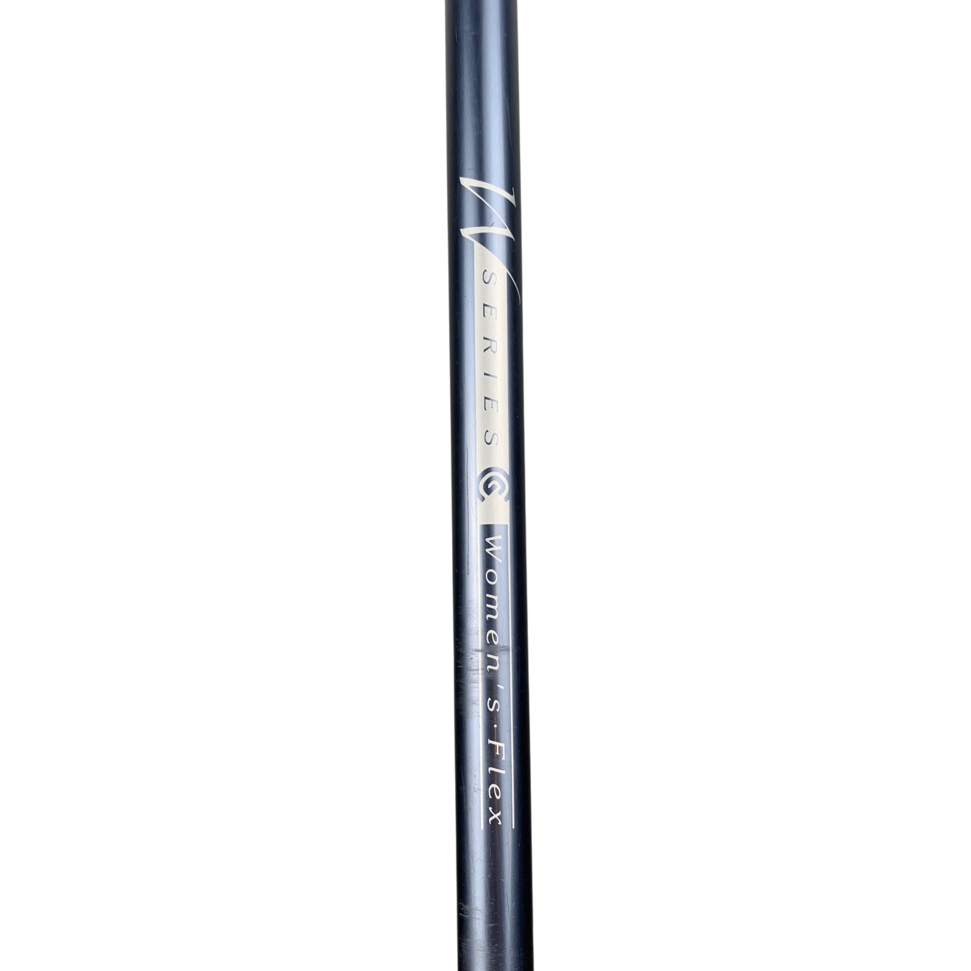 Cleveland Ti 460 Driver / Flex womens flex / Loft 14 galleri billede 4 - brugt golf udstyr i god stand