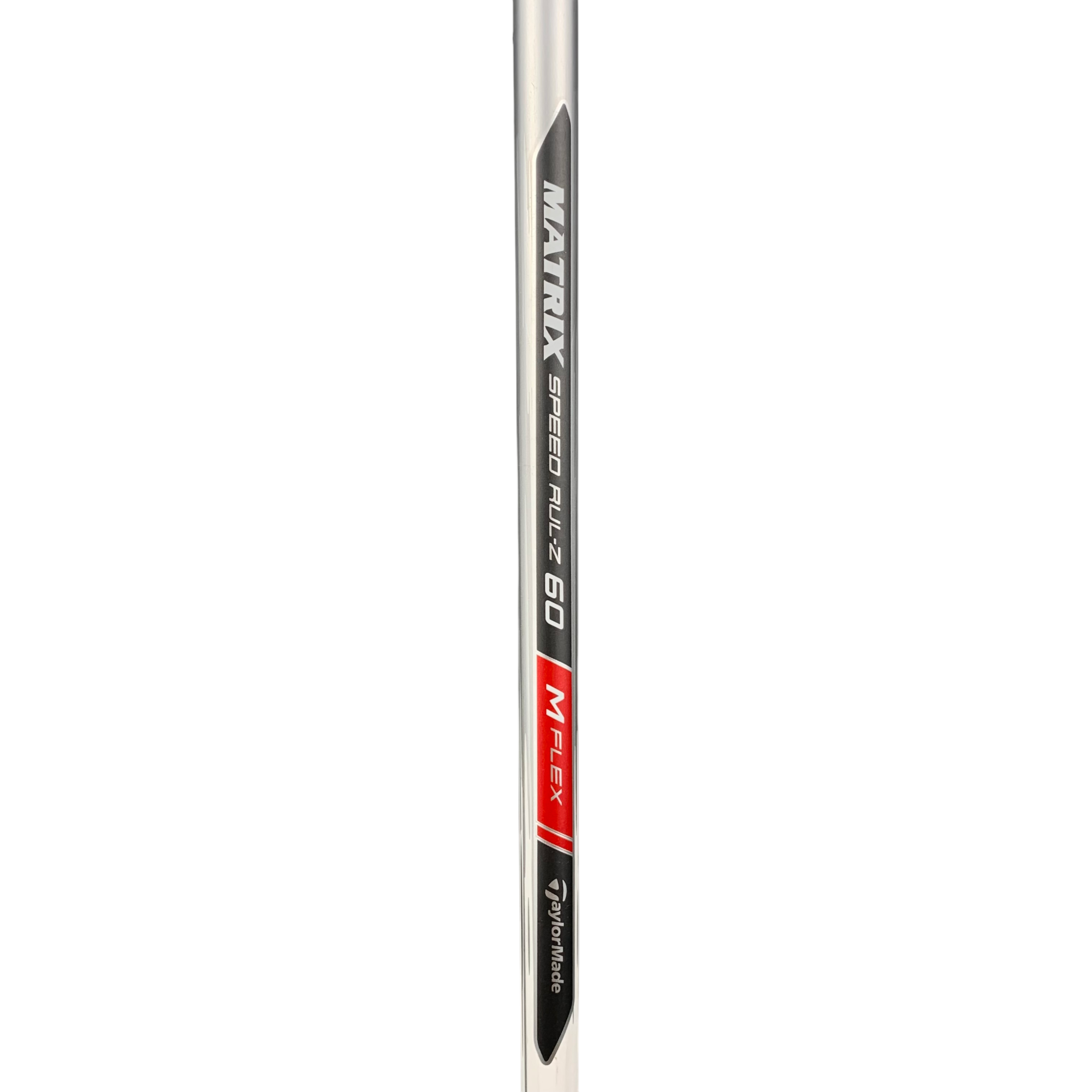 TaylorMade AeroBurner Fairway Wood / Flex A-flex / Grafit / #3/16.5 galleri billede 4 - brugt golf udstyr i god stand