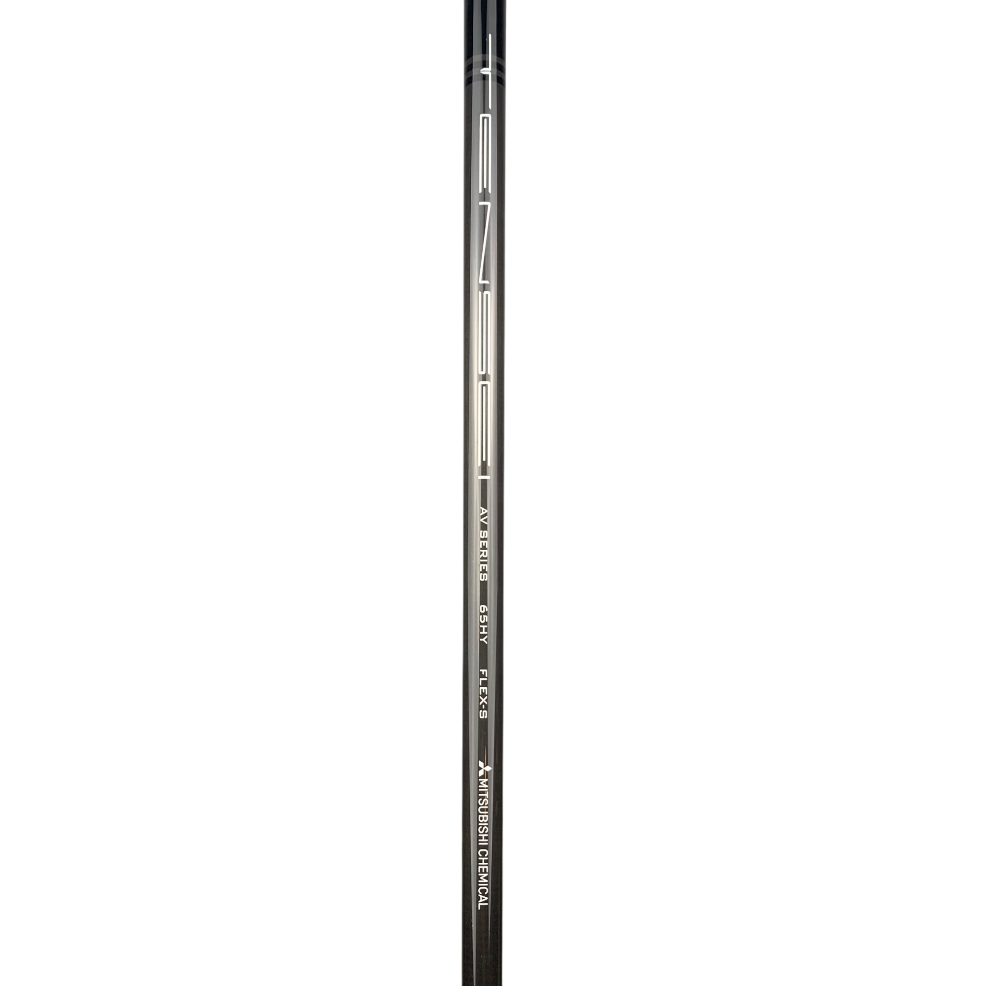 Titleist Ts2 Hybrid / Flex Soft-Regular / Grafit / #4/21 galleri billede 4 - brugt golf udstyr i god stand