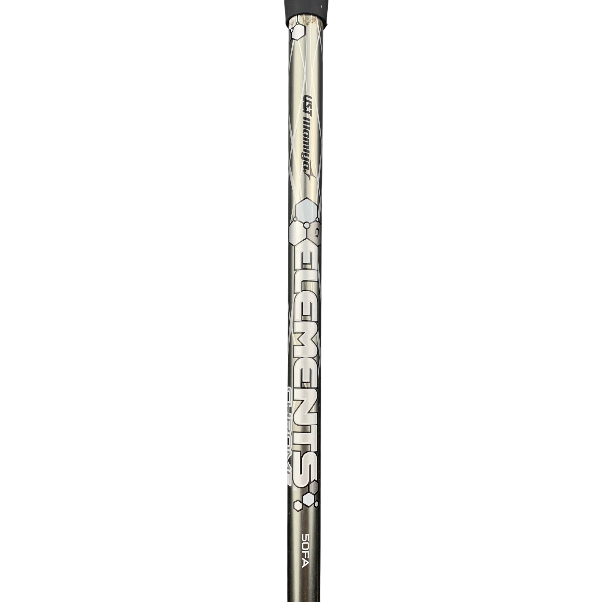 Wilson Staff D300 Fairway Wood / Flex Regular / Grafit / #3/15 galleri billede 4 - brugt golf udstyr i god stand