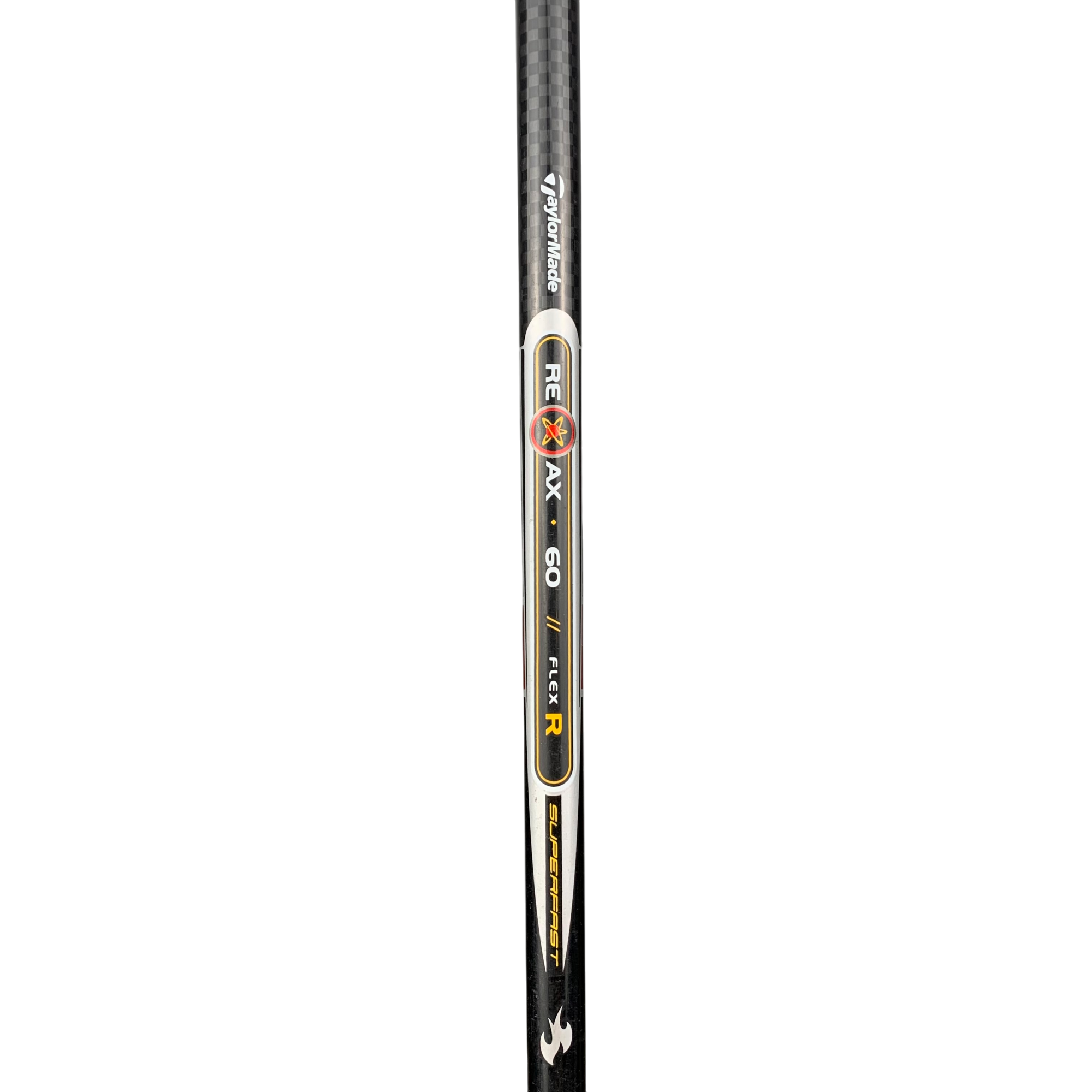 TaylorMade Burner Hybrid / Flex Regular / Grafit / #4/22 galleri billede 4 - brugt golf udstyr i god stand