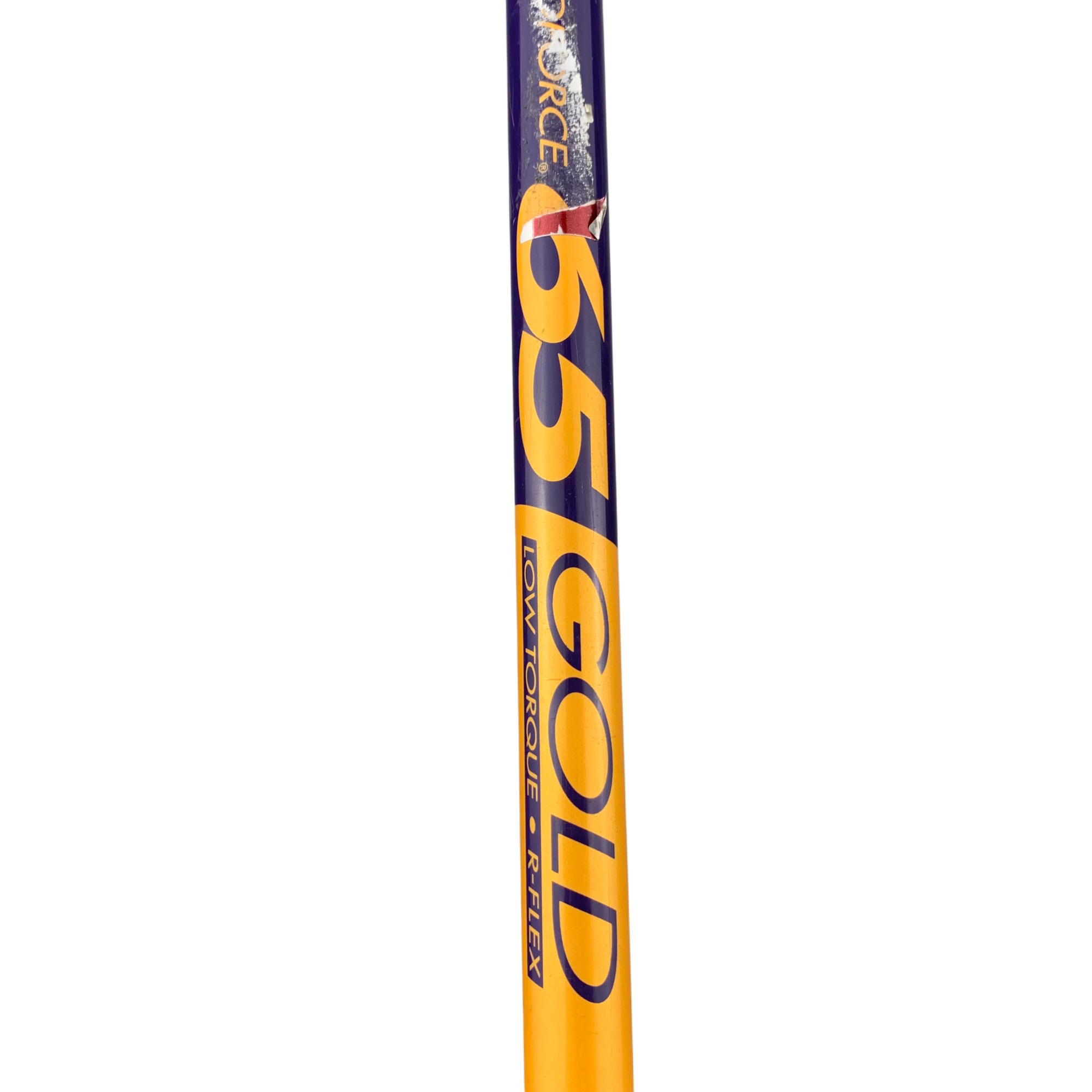 Wilson Fat Boy Driver / Flex Regular / Loft 10.5 galleri billede 4 - brugt golf udstyr i god stand