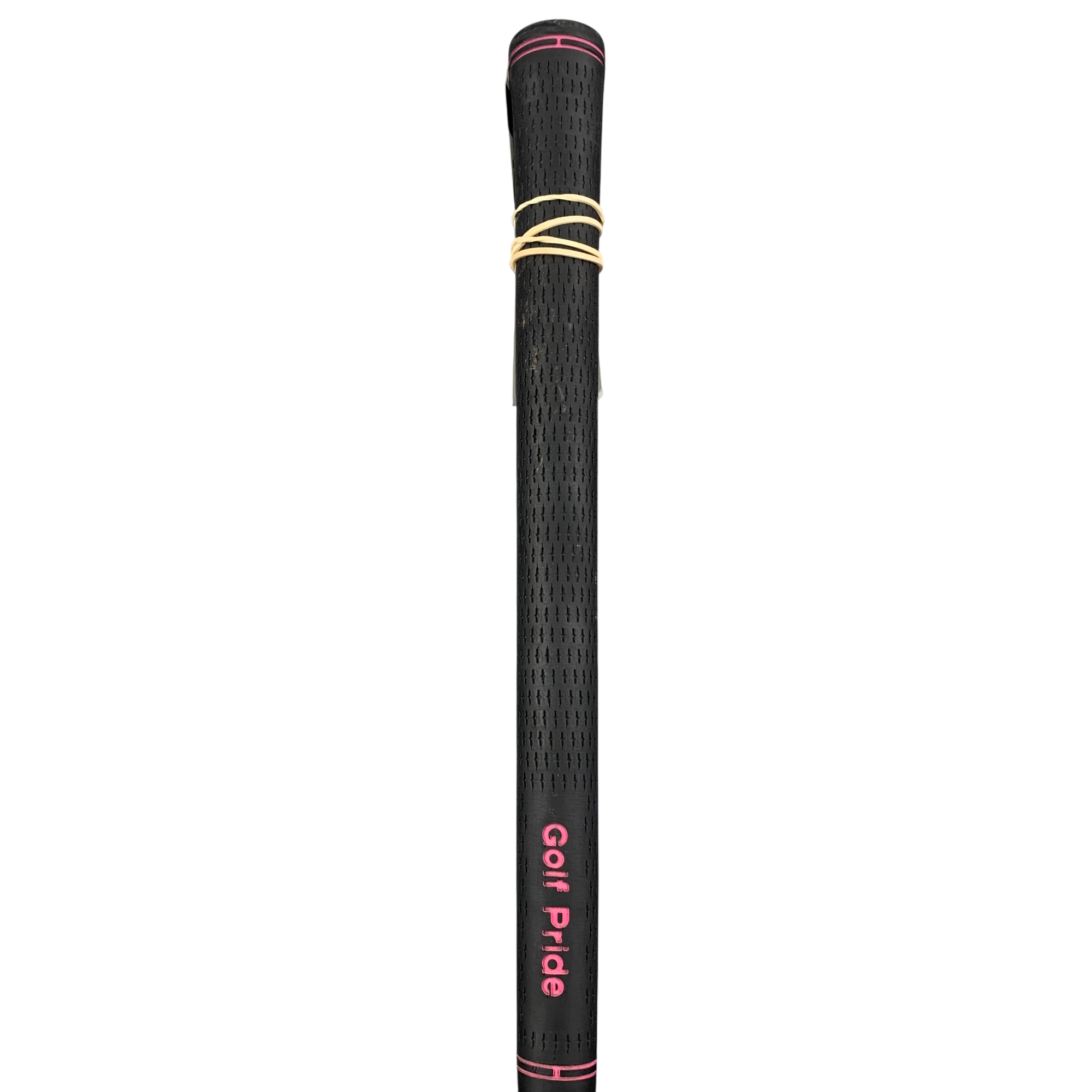 Callaway X Hybrid / Flex Ladies / Grafit / #4/24 galleri billede 4 - brugt golf udstyr i god stand