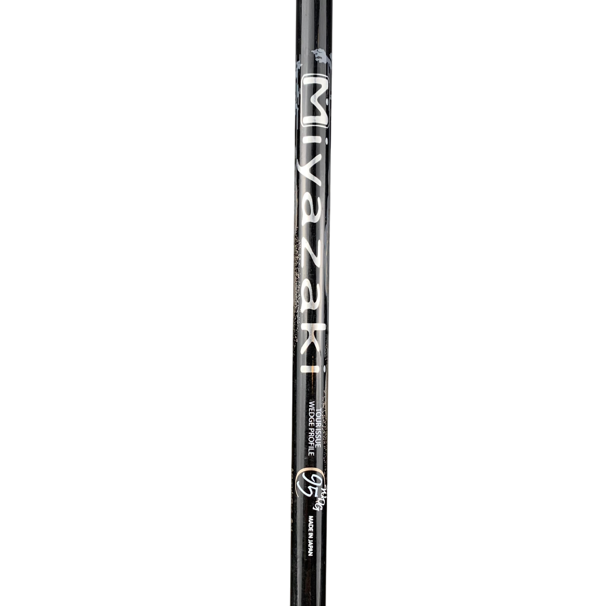 Cleveland RTX 588 Wedge / Stål / #60/12 galleri billede 4 - brugt golf udstyr i god stand