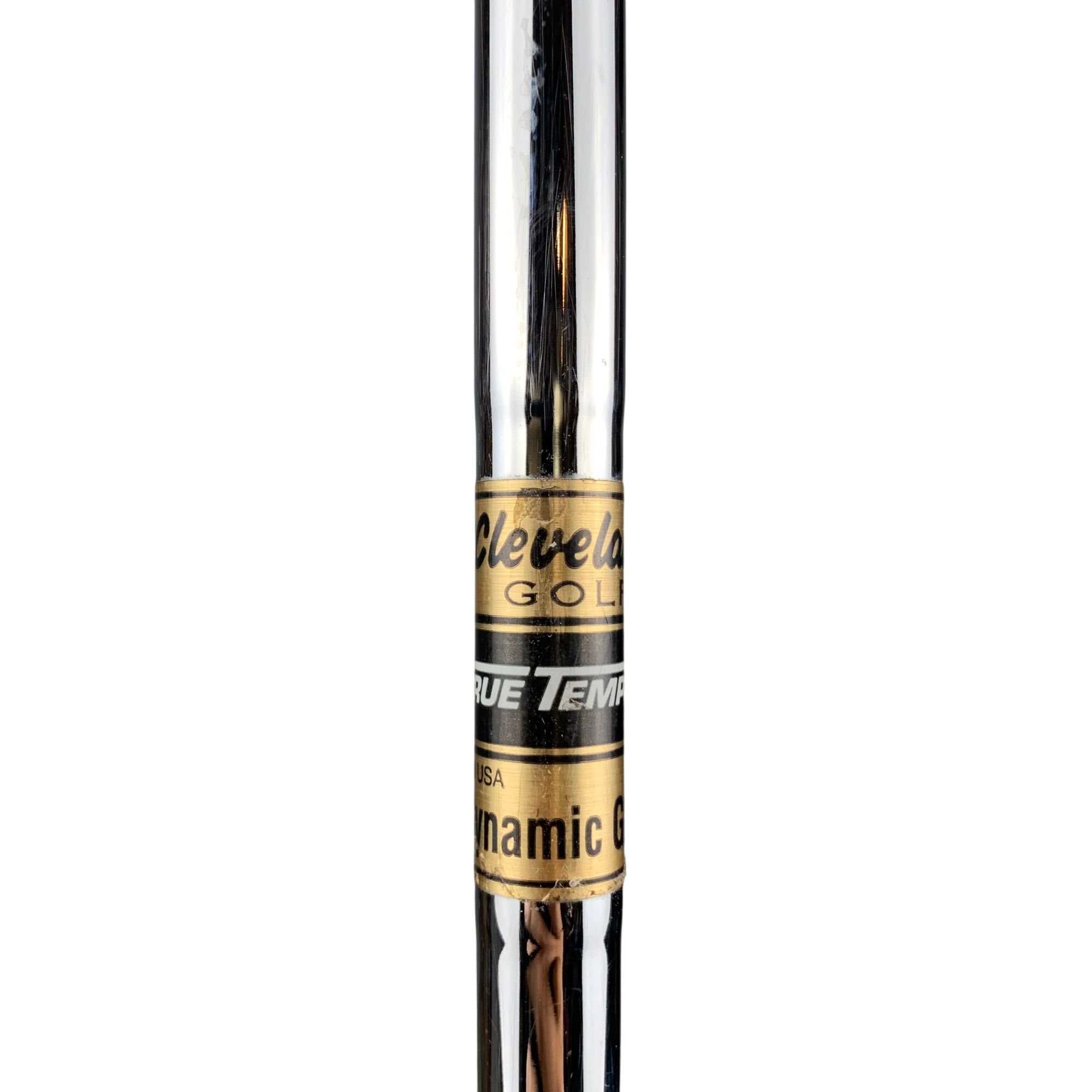 Tour Tour Action Wedge / Stål / #50/10 galleri billede 4 - brugt golf udstyr i god stand