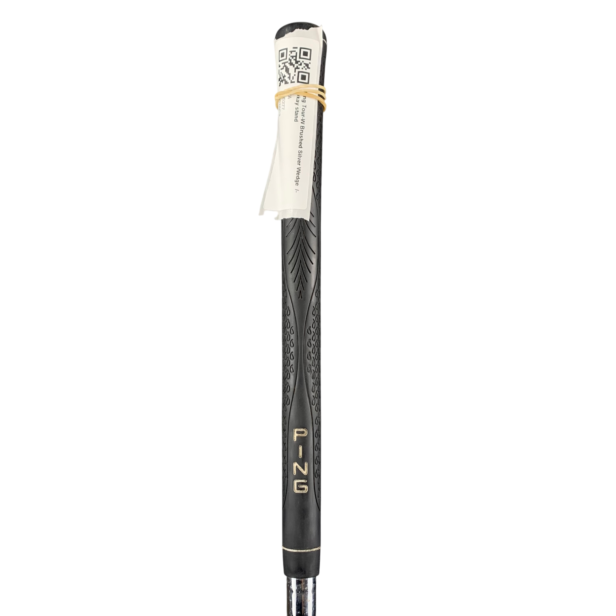 PING Tour-W Wedge / Stål / #56/10 galleri billede 4 - brugt golf udstyr i god stand