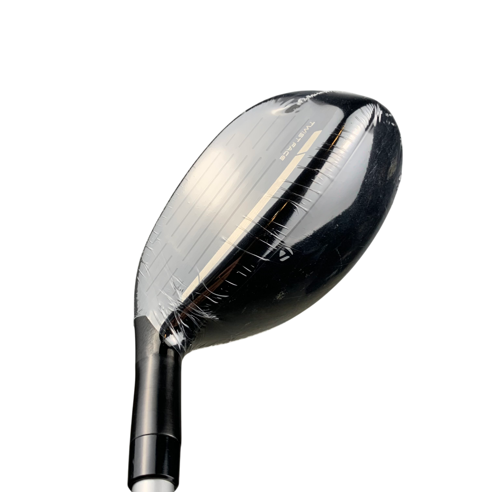 TaylorMade Qi10 Hybrid / Flex Ladies / Grafit / #7/27 galleri billede 4 - brugt golf udstyr i god stand