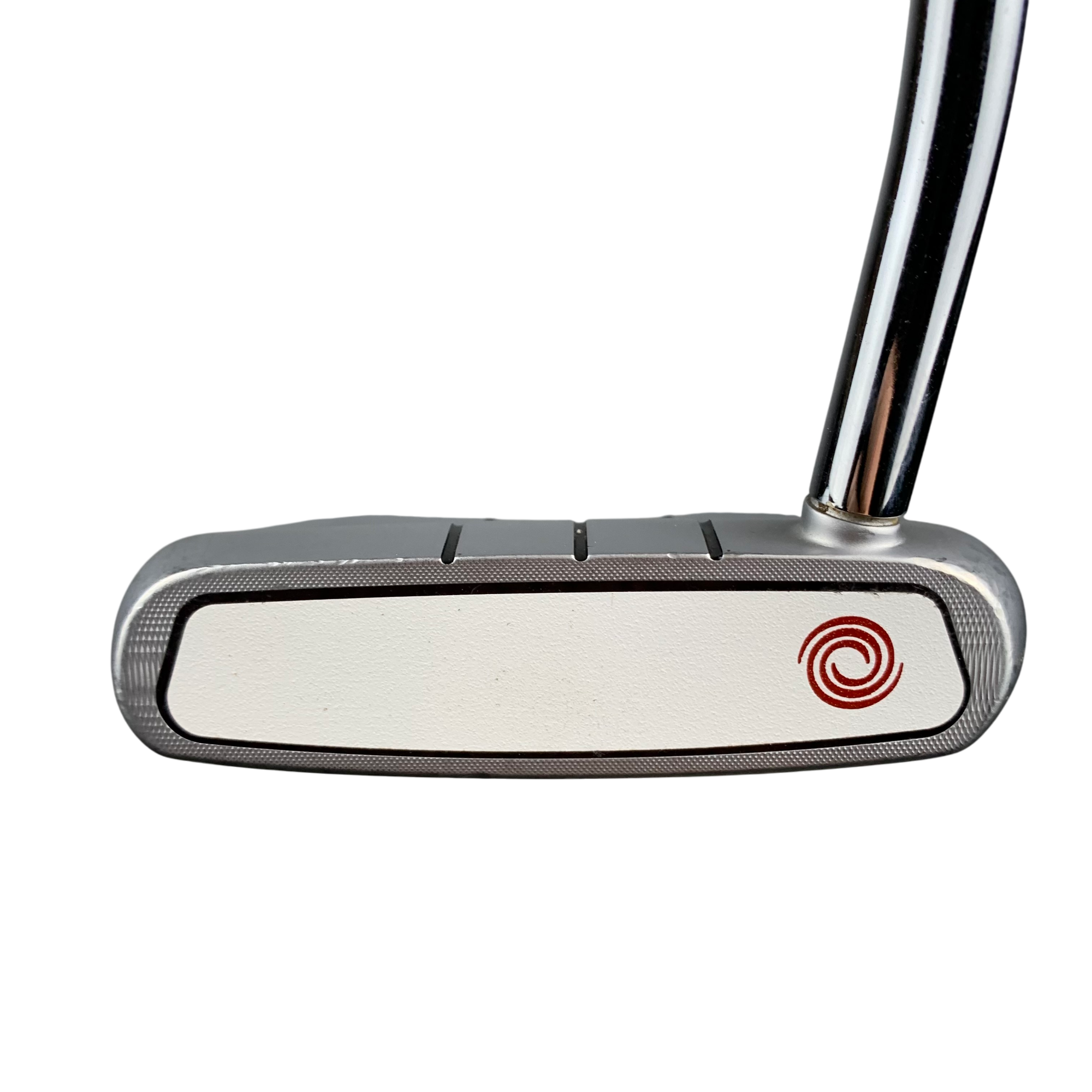Odyssey Rossi White Hot OG Putter / 34