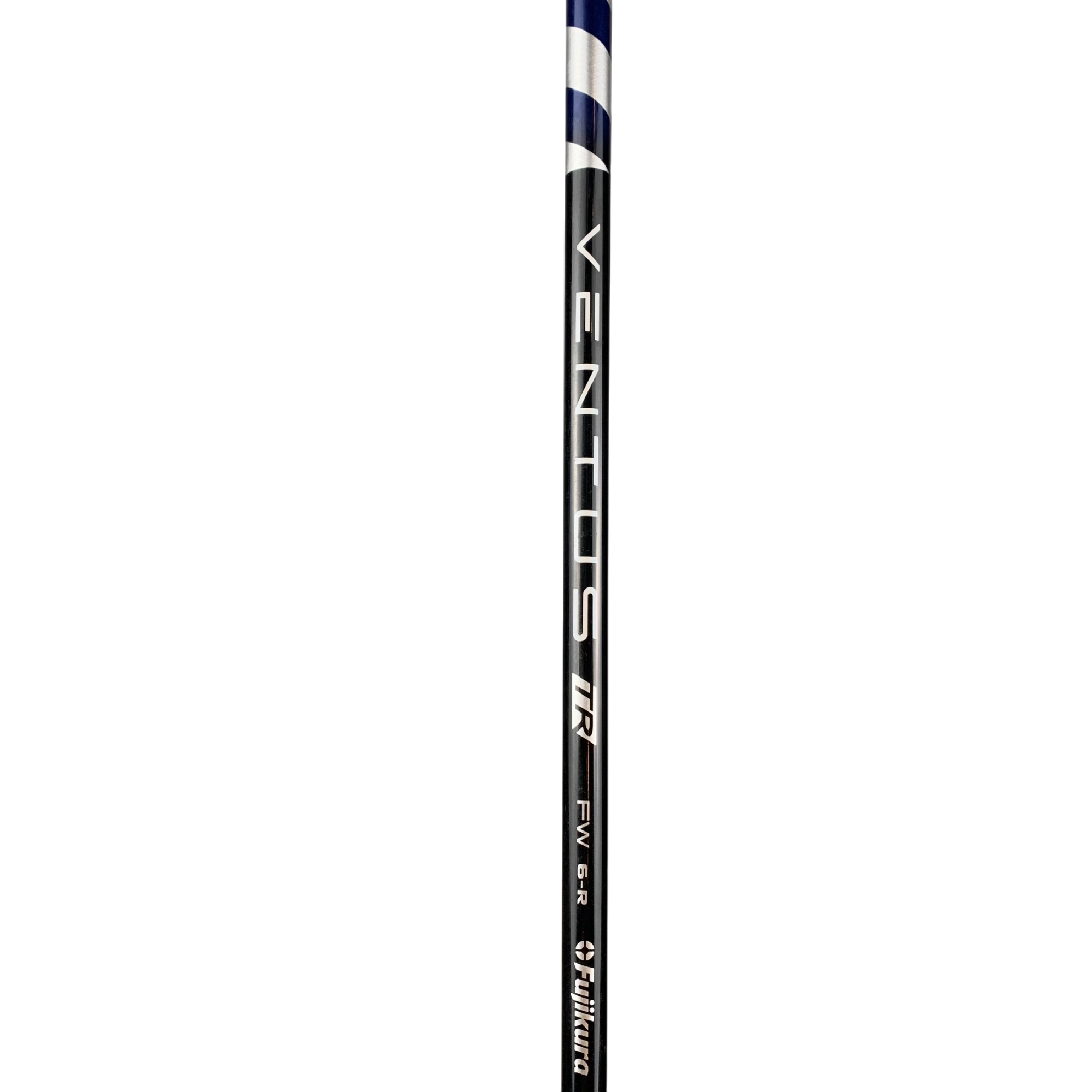 TaylorMade Qi10 Fairway Wood / Flex Regular / Grafit / #5/18 galleri billede 4 - brugt golf udstyr i god stand