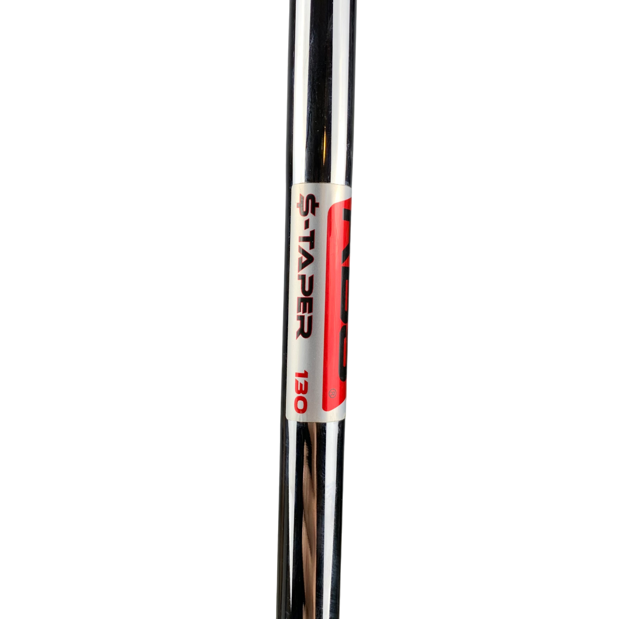 Titleist U510 Driving Iron / Flex Stiff / Stål / #1/16 galleri billede 4 - brugt golf udstyr i god stand
