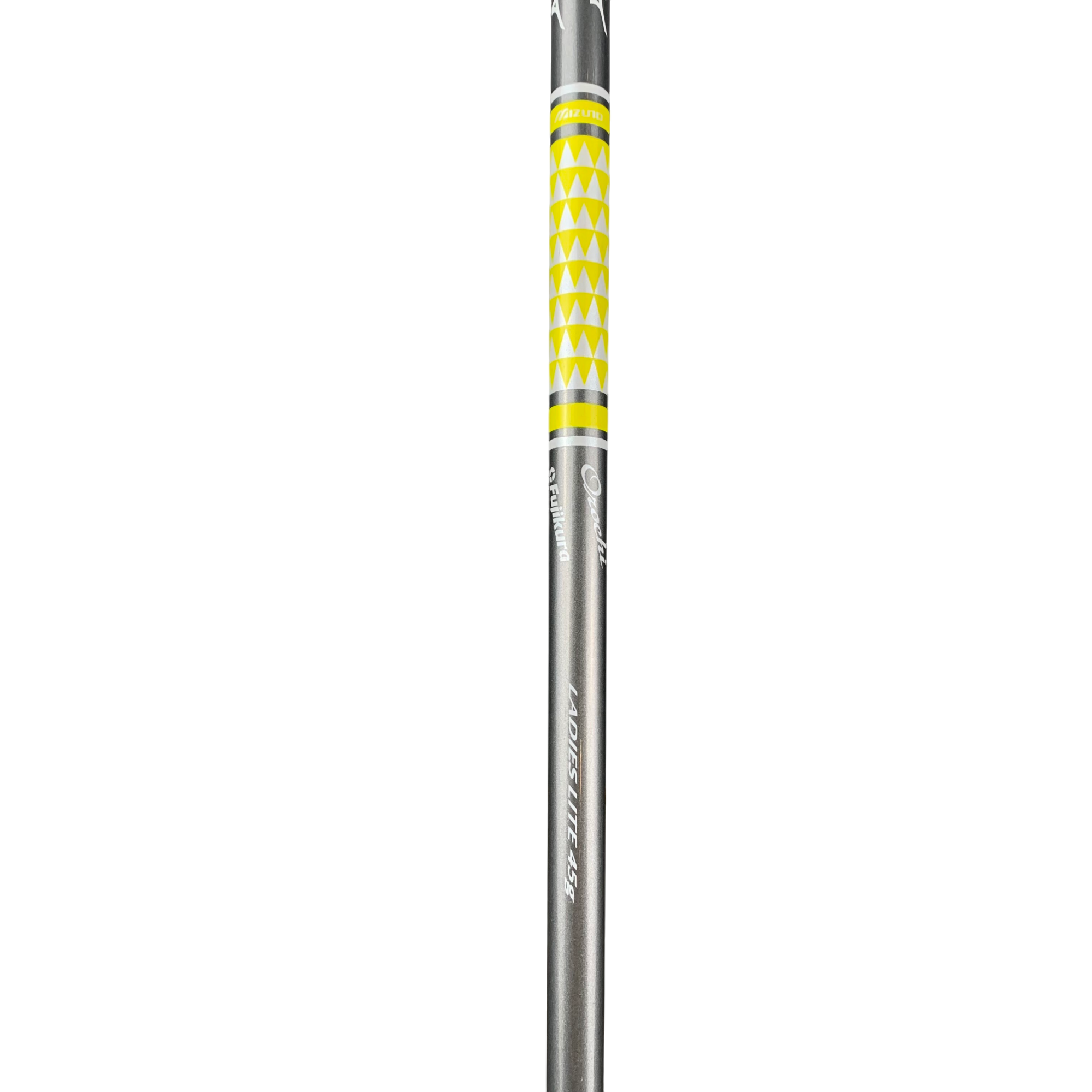 Mizuno JPX Ez Fairway Wood / Flex Ladies / Grafit / #7/21 galleri billede 4 - brugt golf udstyr i god stand