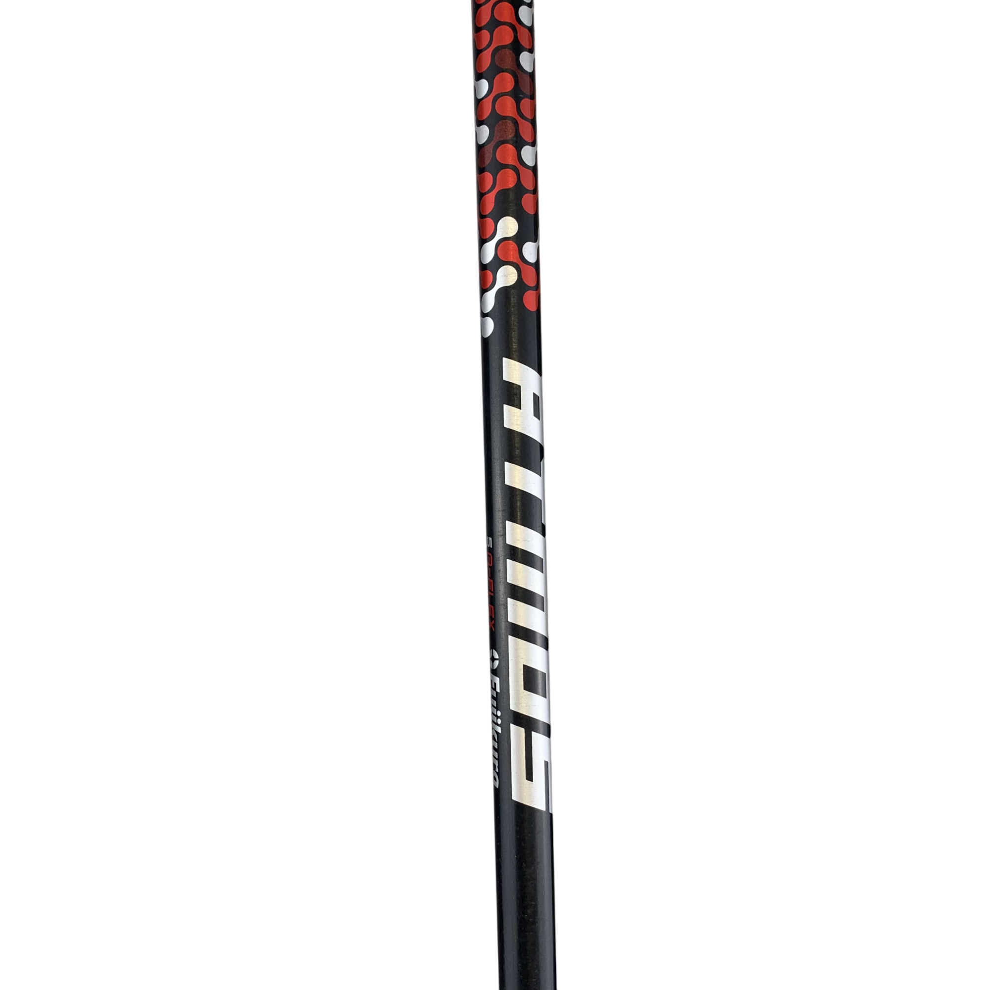 TaylorMade M4 D-Type Driver / Flex A-flex / Loft 10,5 galleri billede 4 - brugt golf udstyr i god stand