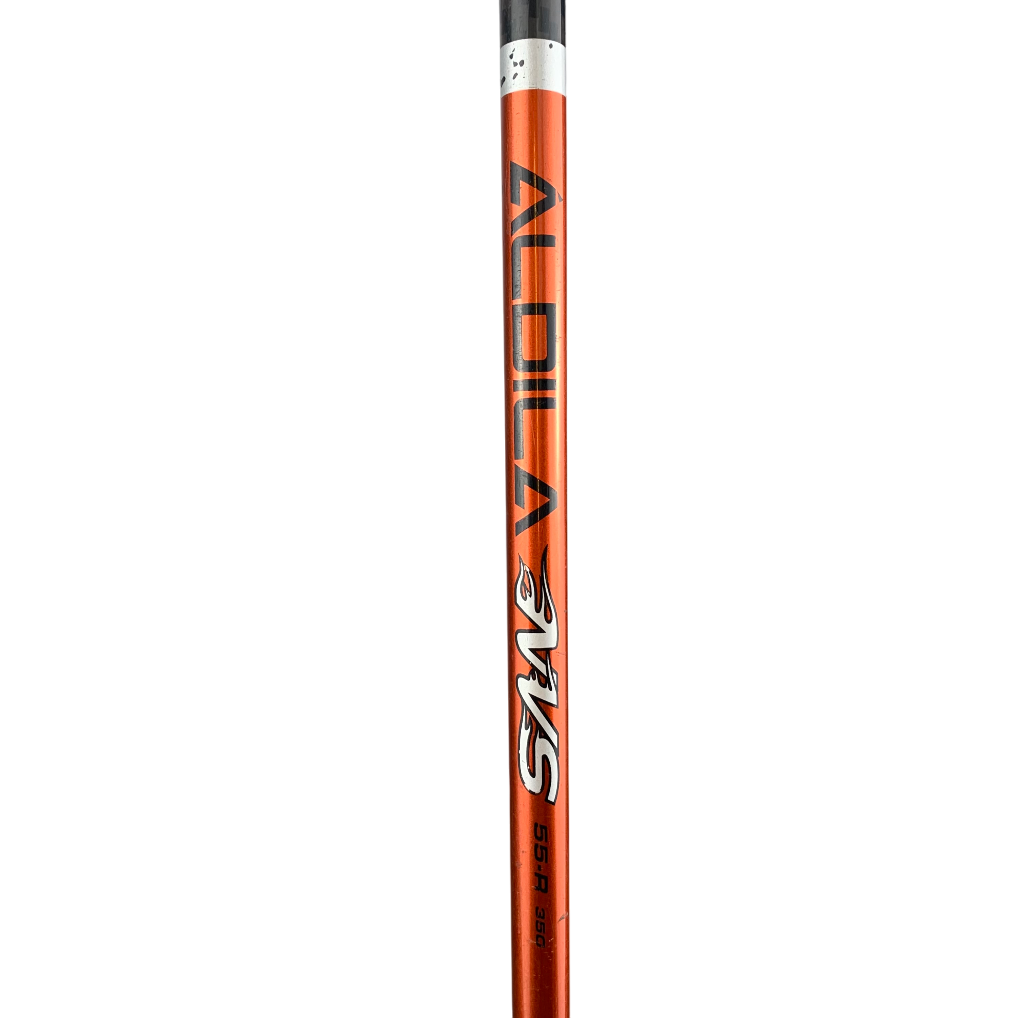 Callaway Big Bertha Fusion FT-3 Draw Driver / Flex Regular / Loft 11 galleri billede 4 - brugt golf udstyr i god stand
