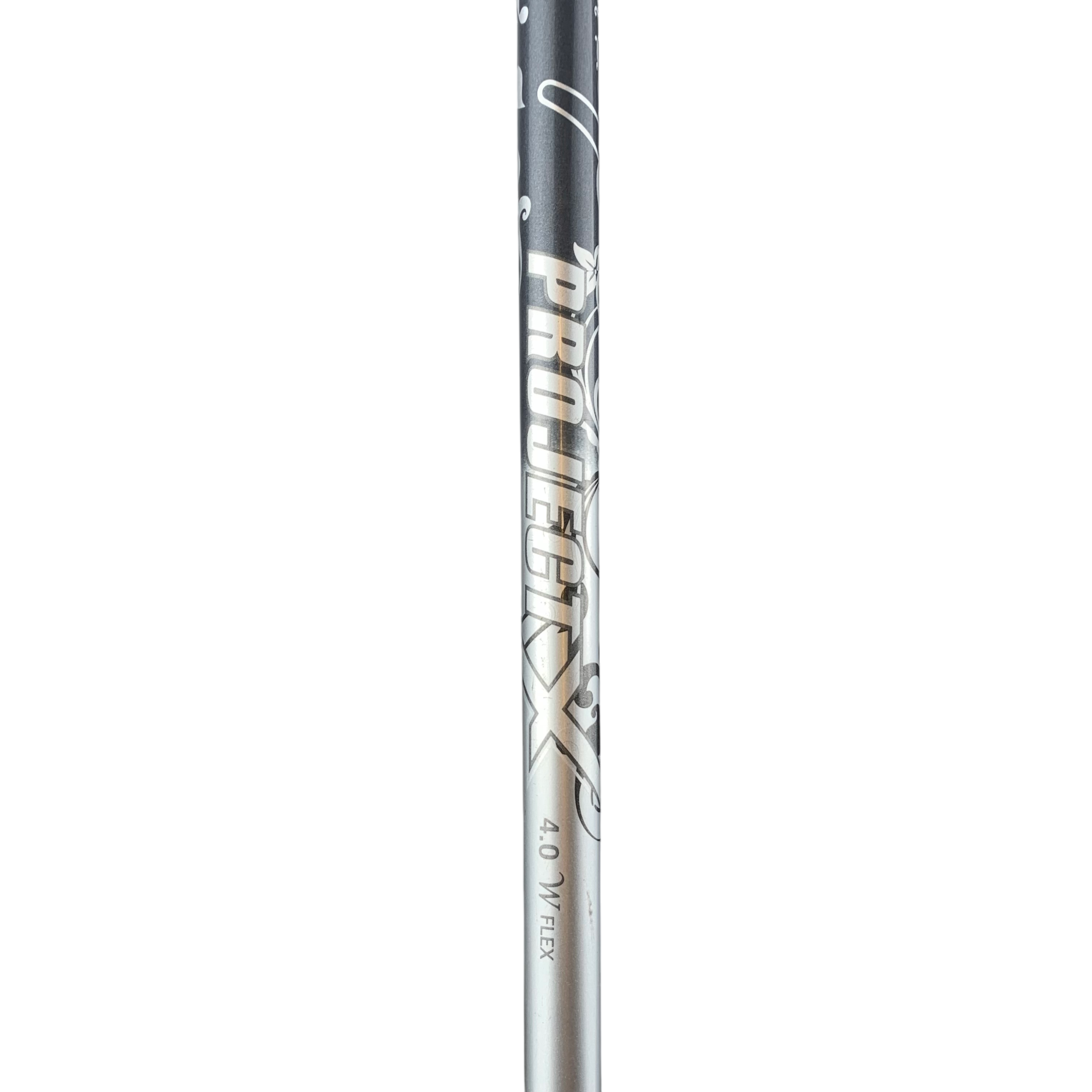 Callaway Diablo Octane Driver / Flex Ladies / Loft 13.5 galleri billede 4 - brugt golf udstyr i god stand