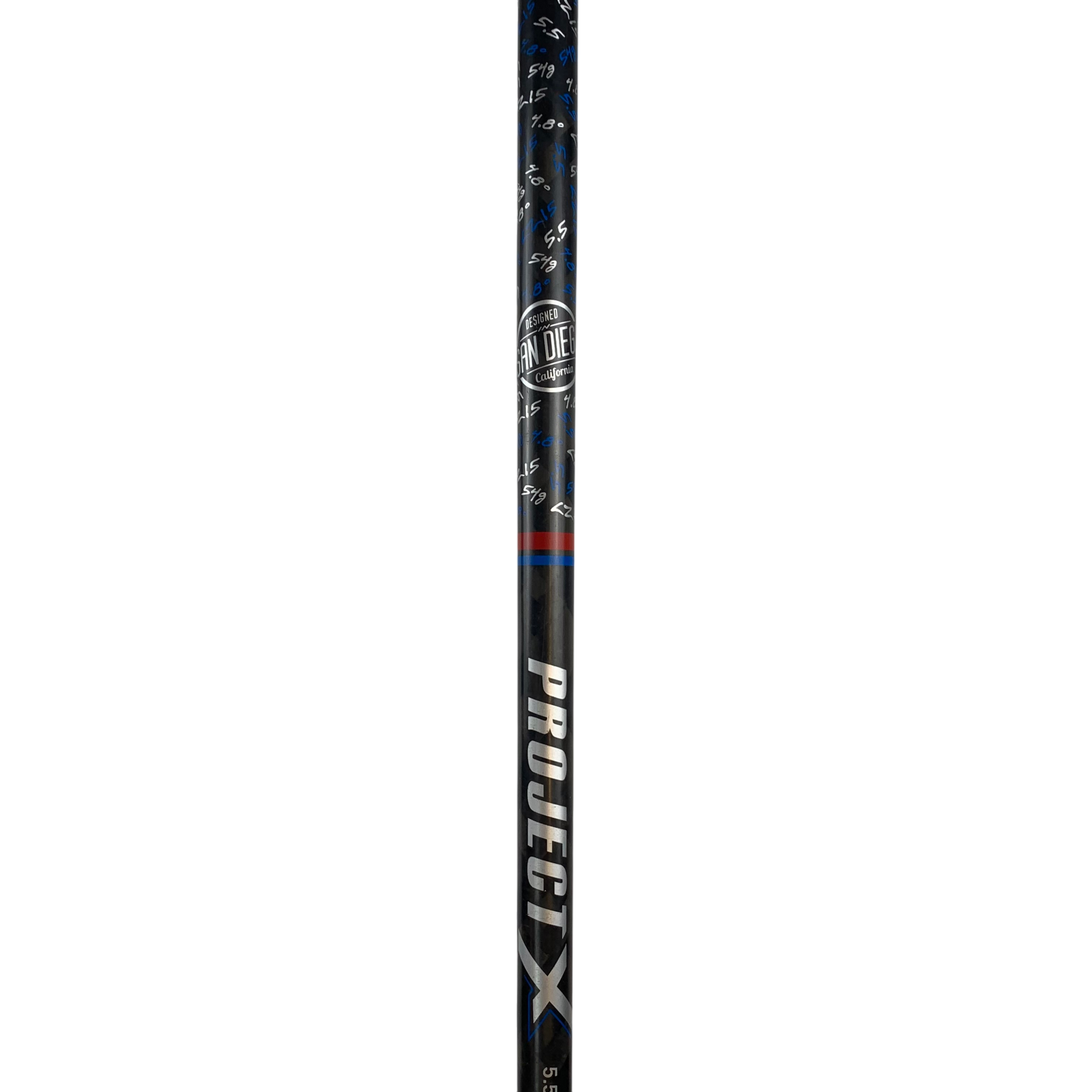 Callaway XR Fairway Wood / Flex Regular / Grafit / #5/18 galleri billede 4 - brugt golf udstyr i god stand